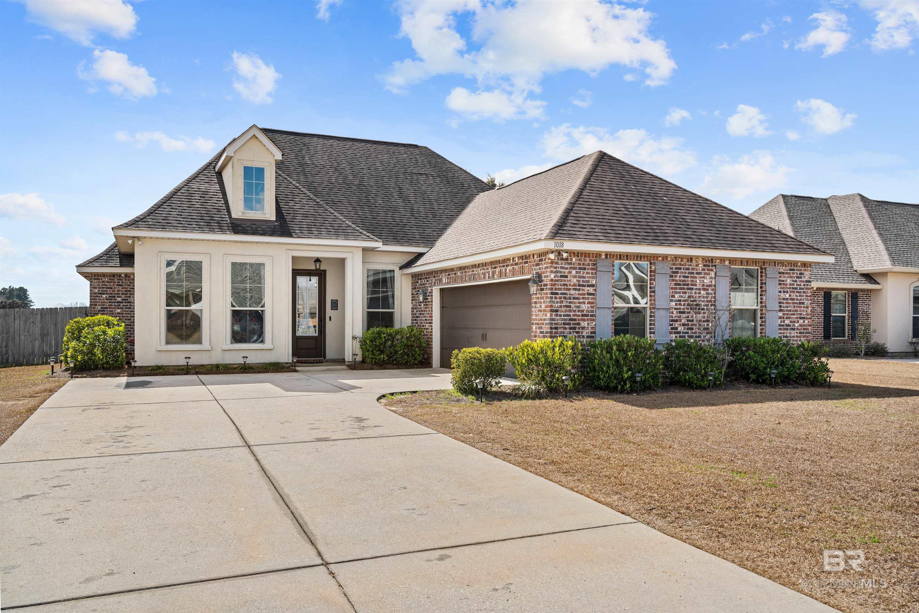 Homes for Sale in Foley AL