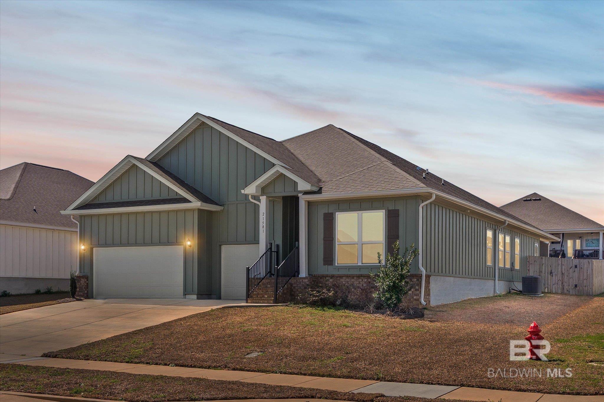 21581 Burney Road, Fairhope, AL, 36532