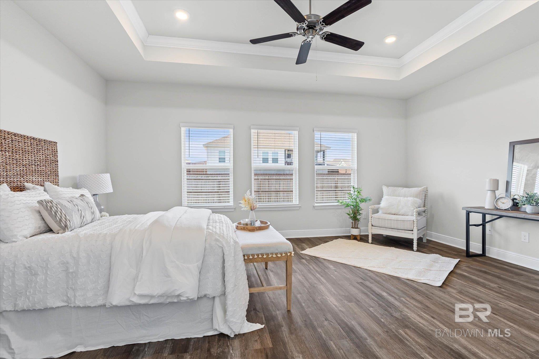 21581 Burney Road, Fairhope, AL, 36532