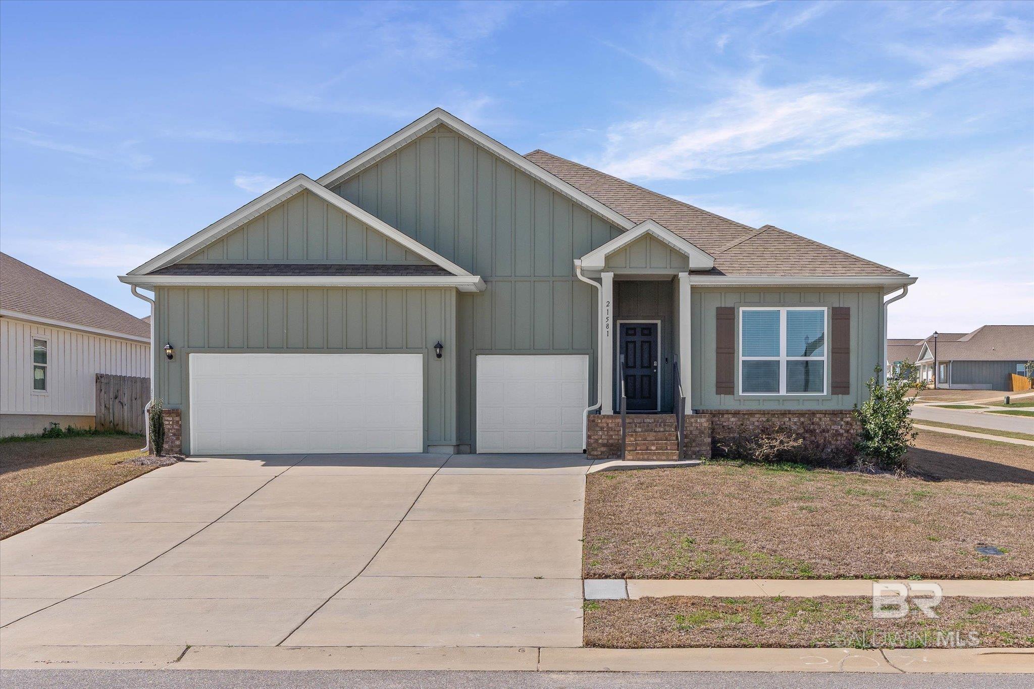 21581 Burney Road, Fairhope, AL, 36532