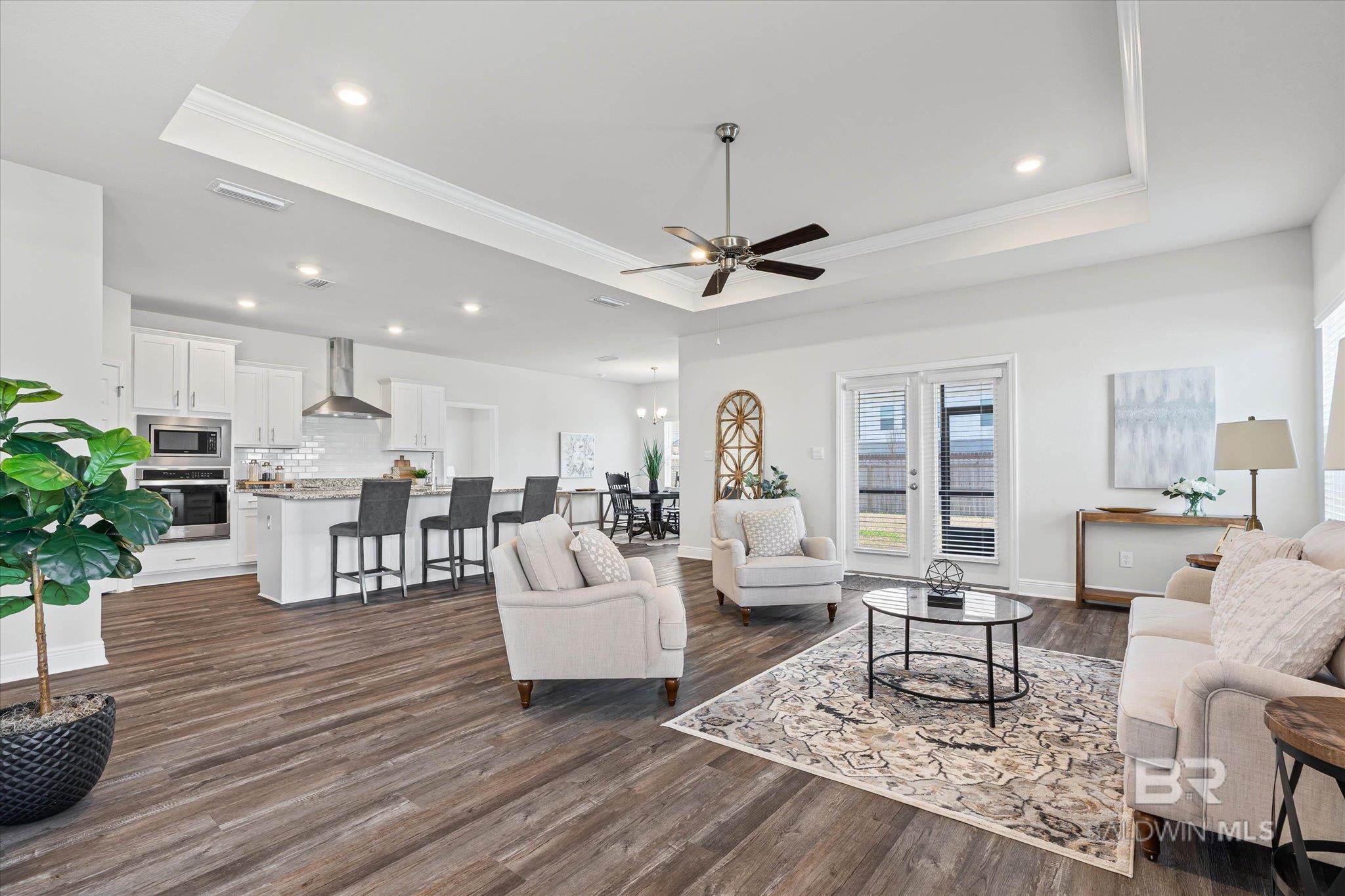 21581 Burney Road, Fairhope, AL, 36532