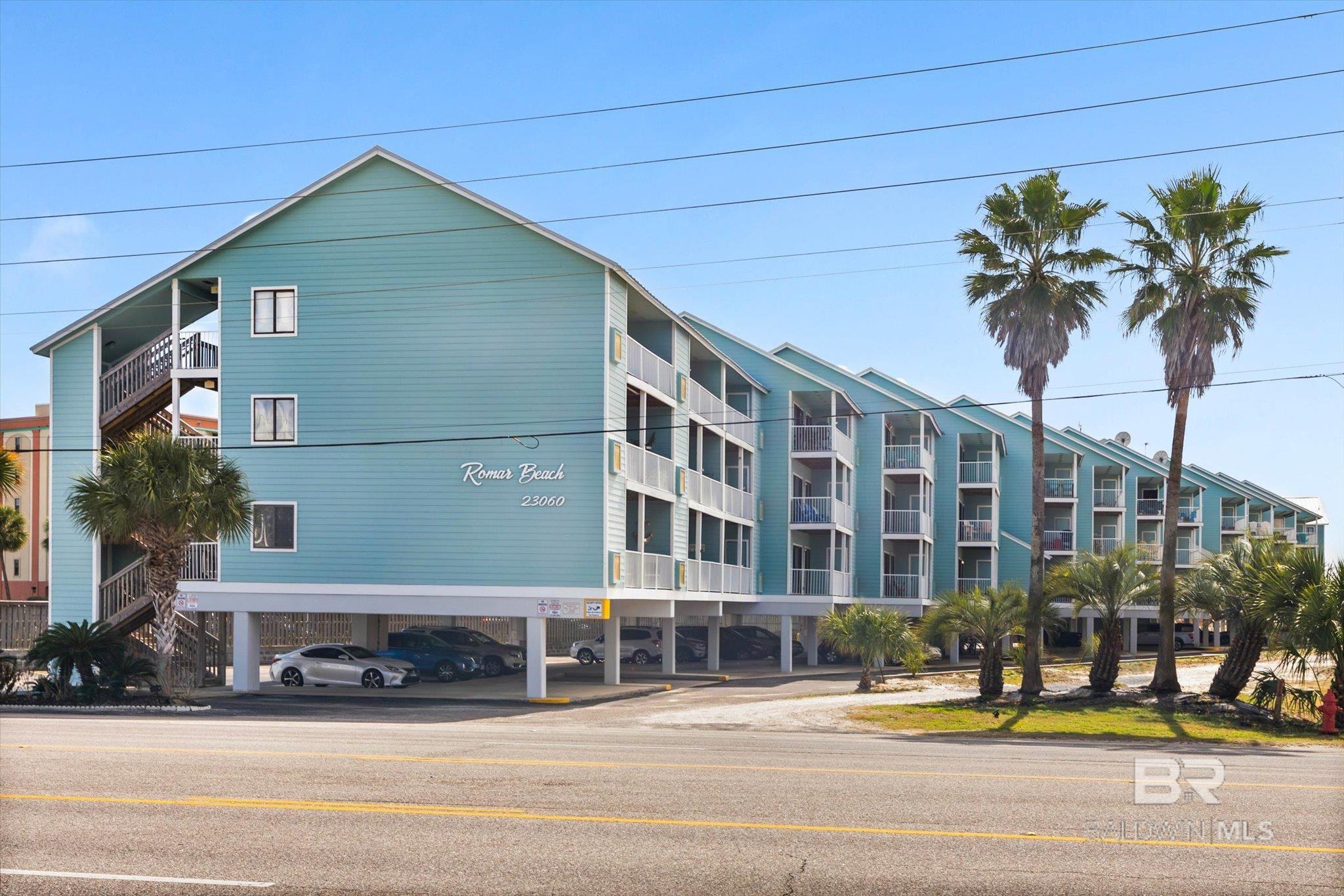 Orange Beach Condos from $300,000 to $400,000