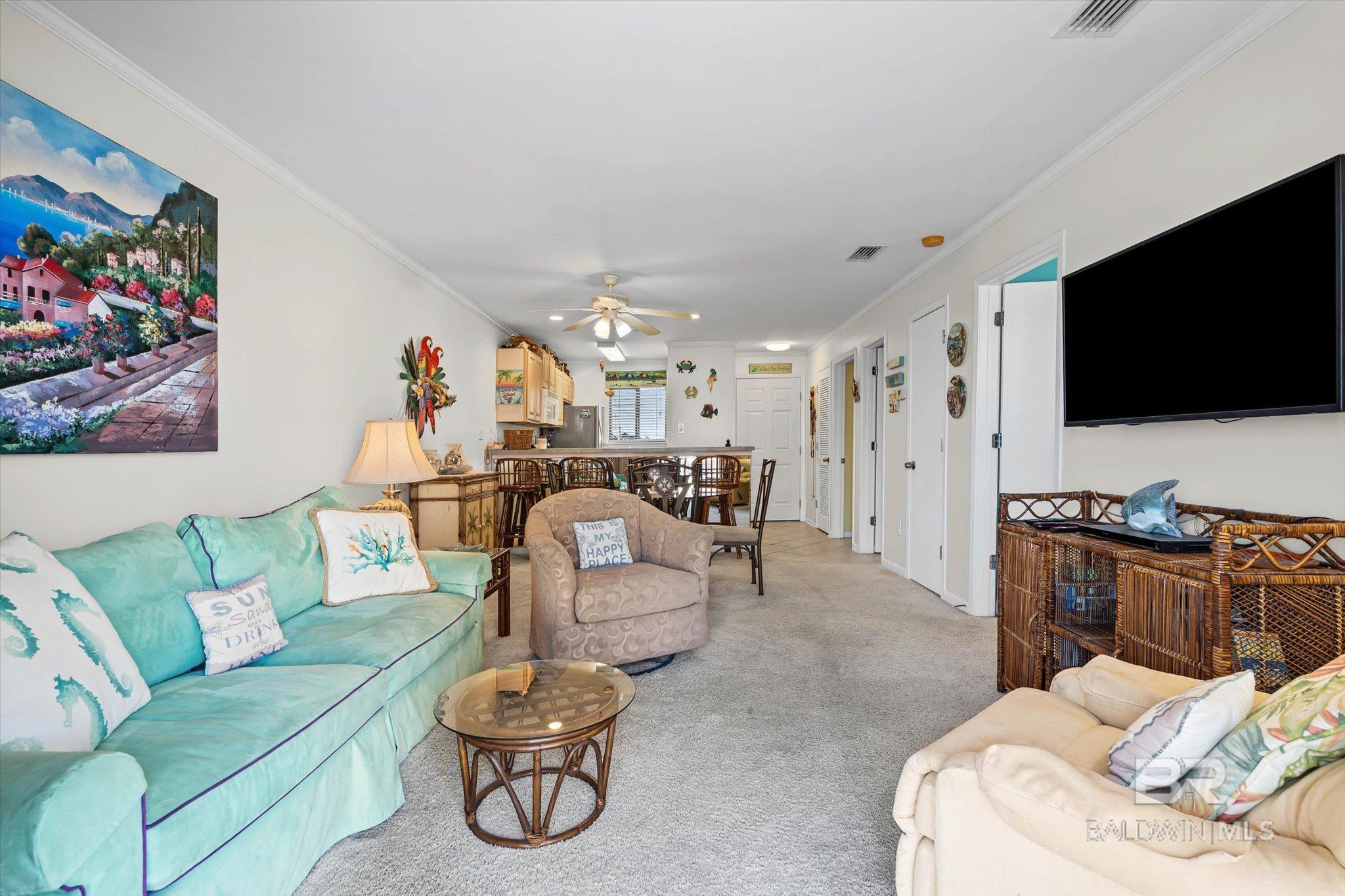 23060 Perdido Beach Boulevard UNIT 214, Orange Beach, AL, 36561