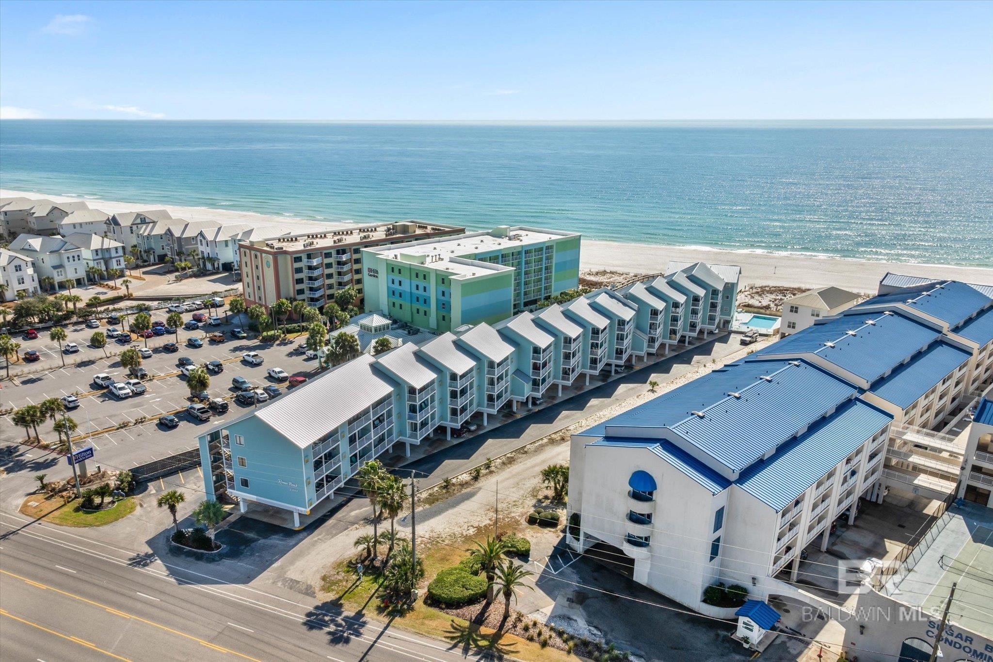 23060 Perdido Beach Boulevard UNIT 214, Orange Beach, AL, 36561
