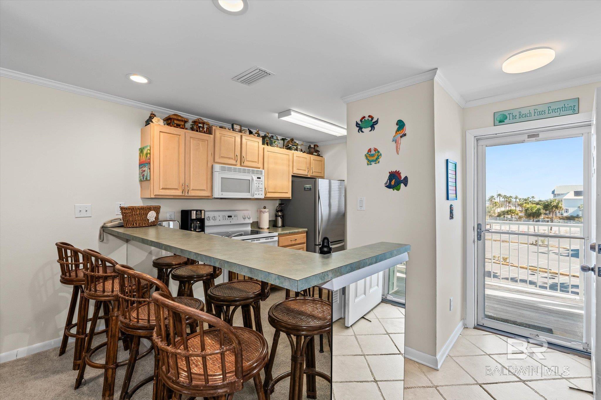 23060 Perdido Beach Boulevard UNIT 214, Orange Beach, AL, 36561