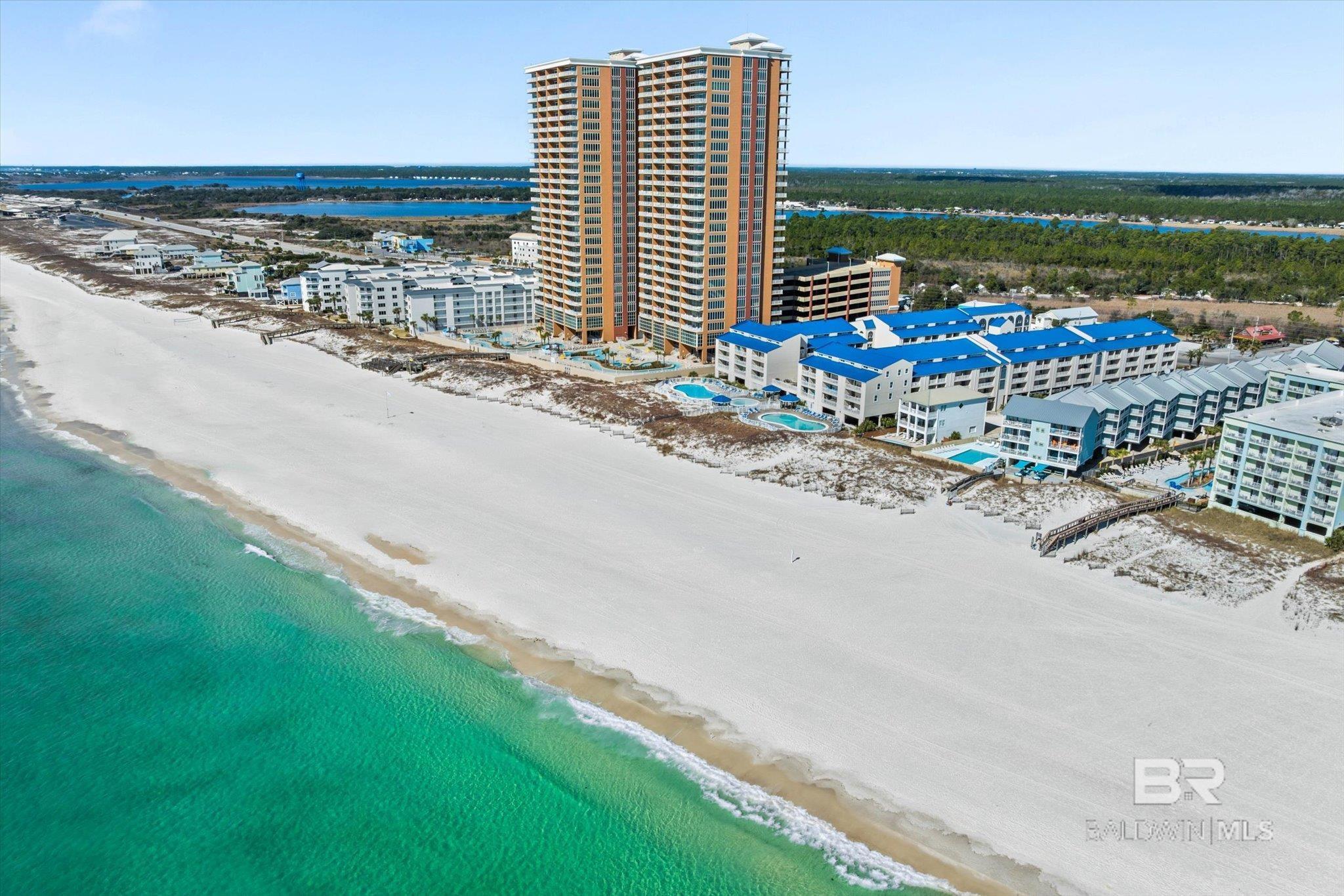 23060 Perdido Beach Boulevard UNIT 214, Orange Beach, AL, 36561