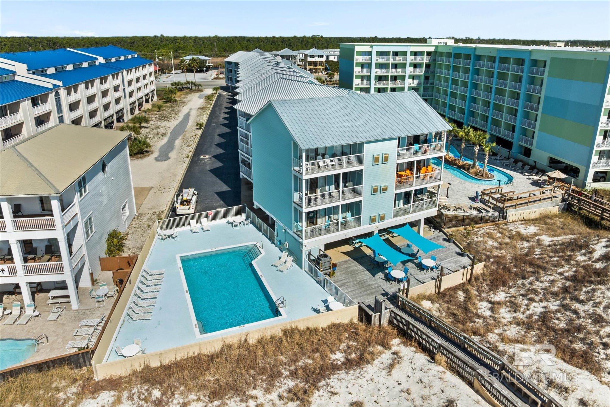 23060 Perdido Beach Boulevard UNIT 214, Orange Beach, AL, 36561