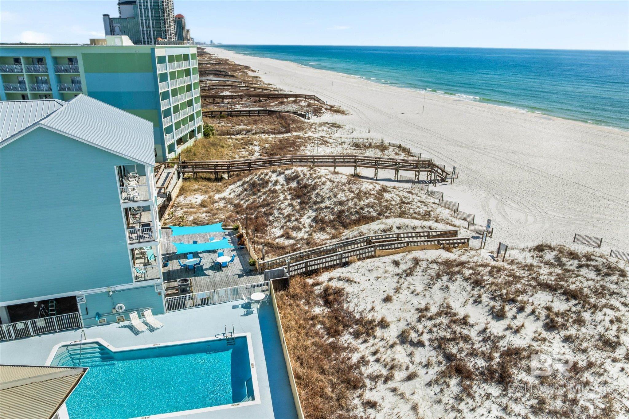 23060 Perdido Beach Boulevard UNIT 214, Orange Beach, AL, 36561
