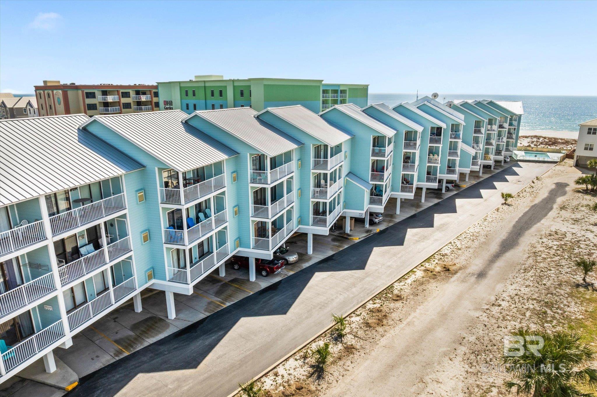 23060 Perdido Beach Boulevard UNIT 214, Orange Beach, AL, 36561