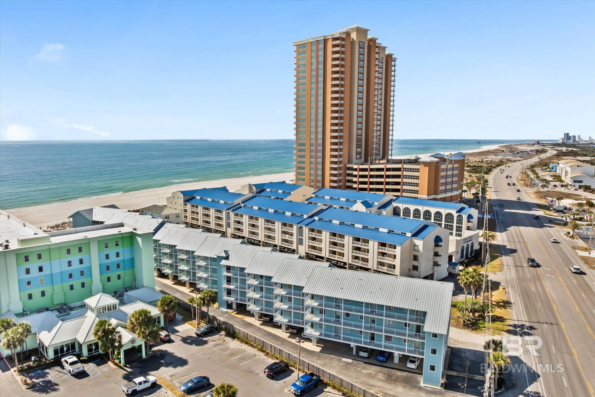 23060 Perdido Beach Boulevard UNIT 214, Orange Beach, AL, 36561