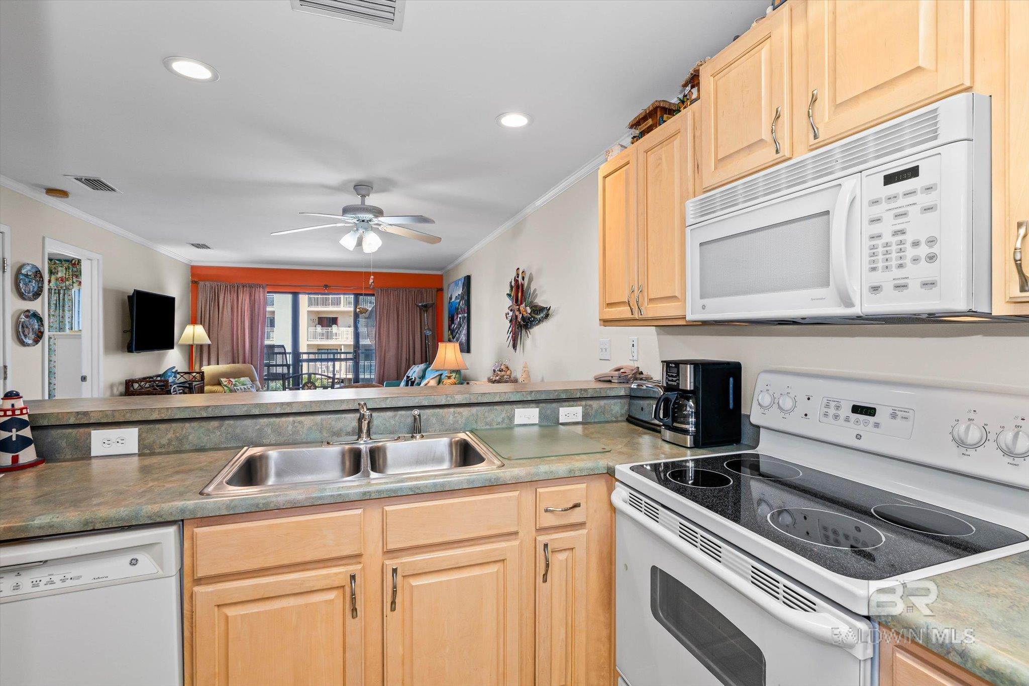 23060 Perdido Beach Boulevard UNIT 214, Orange Beach, AL, 36561