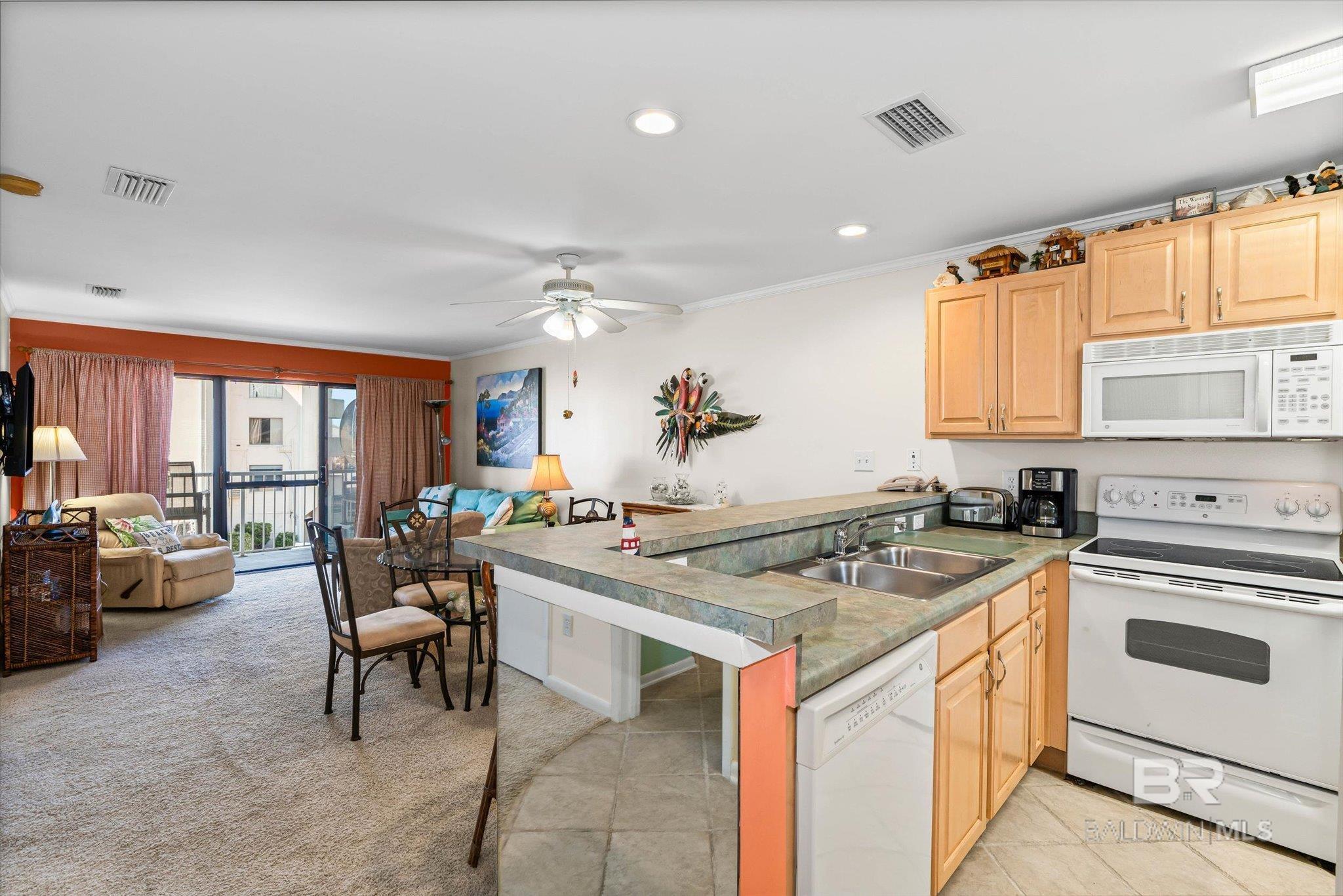 23060 Perdido Beach Boulevard UNIT 214, Orange Beach, AL, 36561