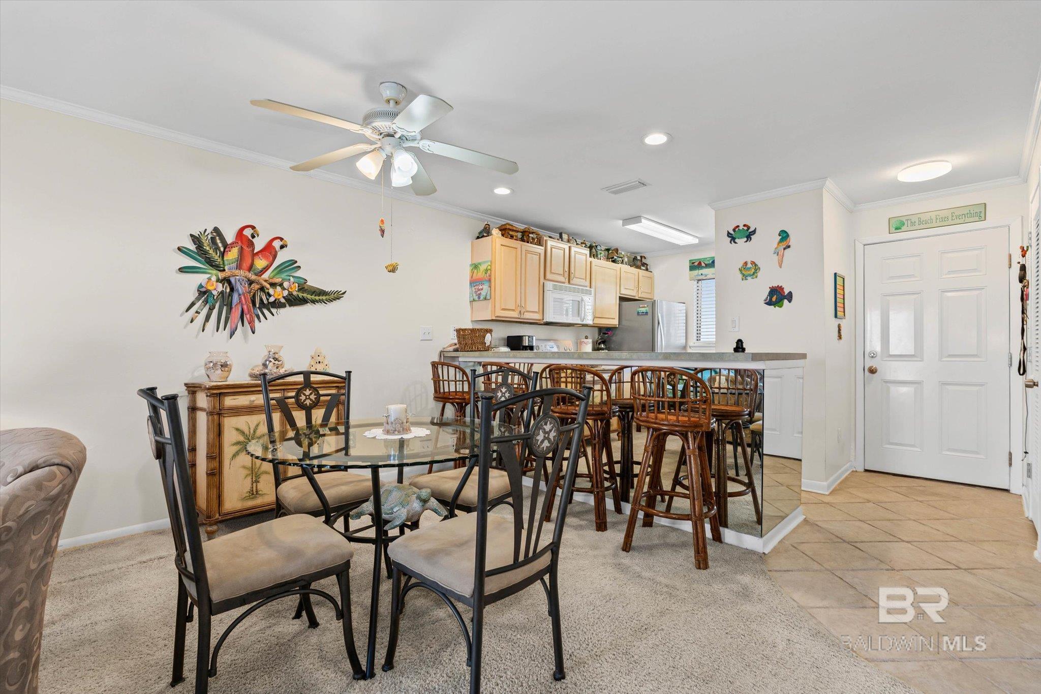 23060 Perdido Beach Boulevard UNIT 214, Orange Beach, AL, 36561
