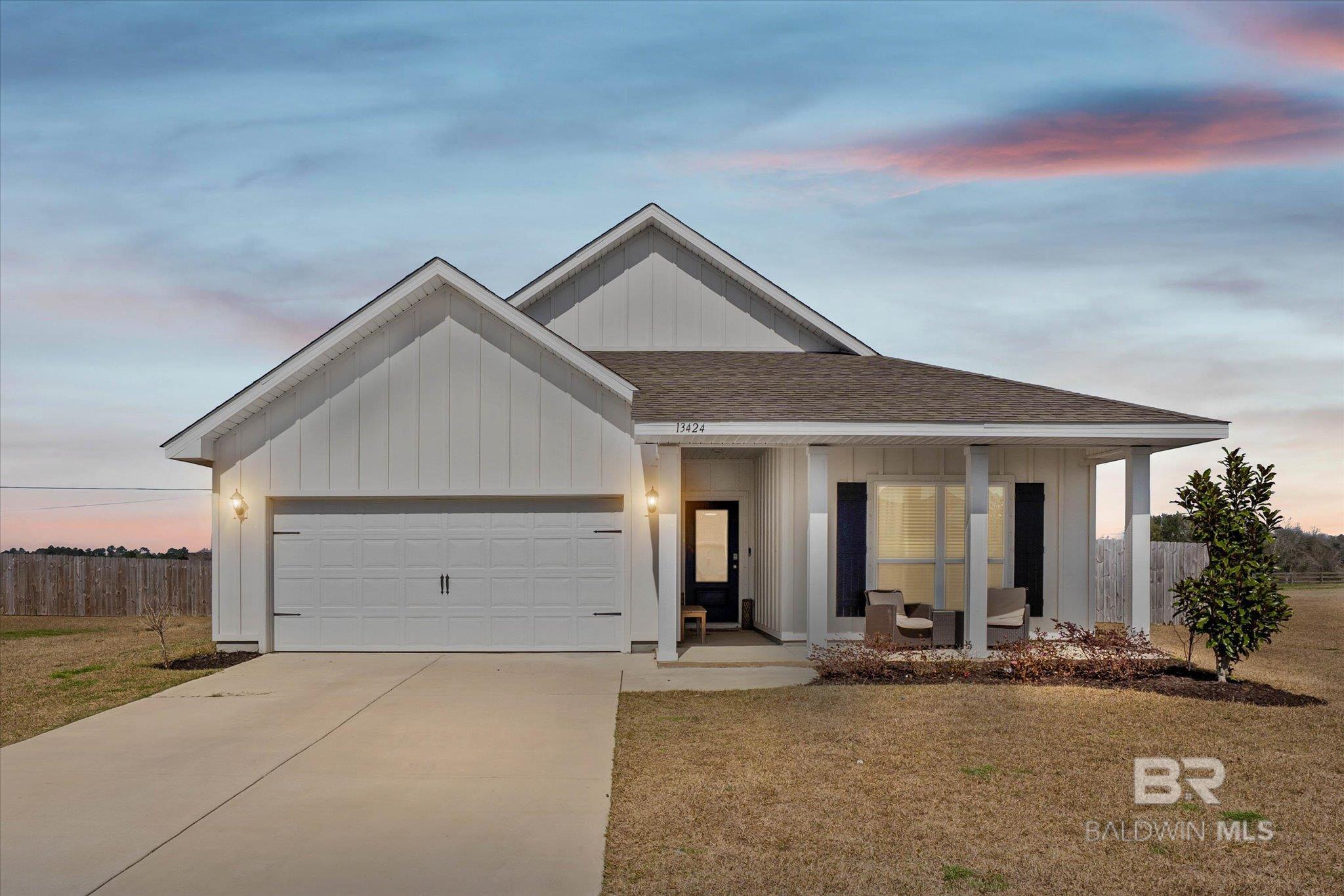 13424 Shoshoney Circle, Fairhope, AL, 36532