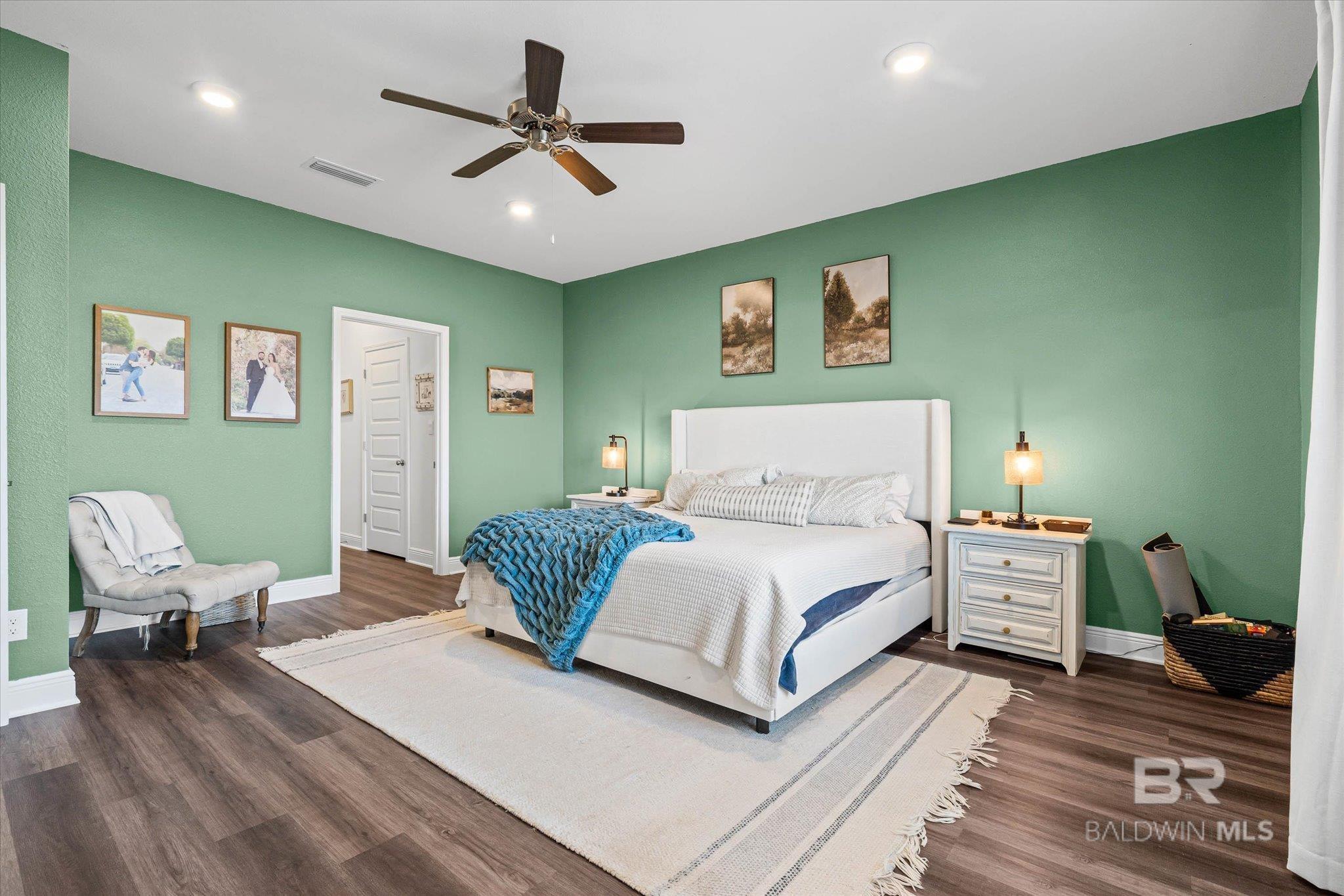 13424 Shoshoney Circle, Fairhope, AL, 36532