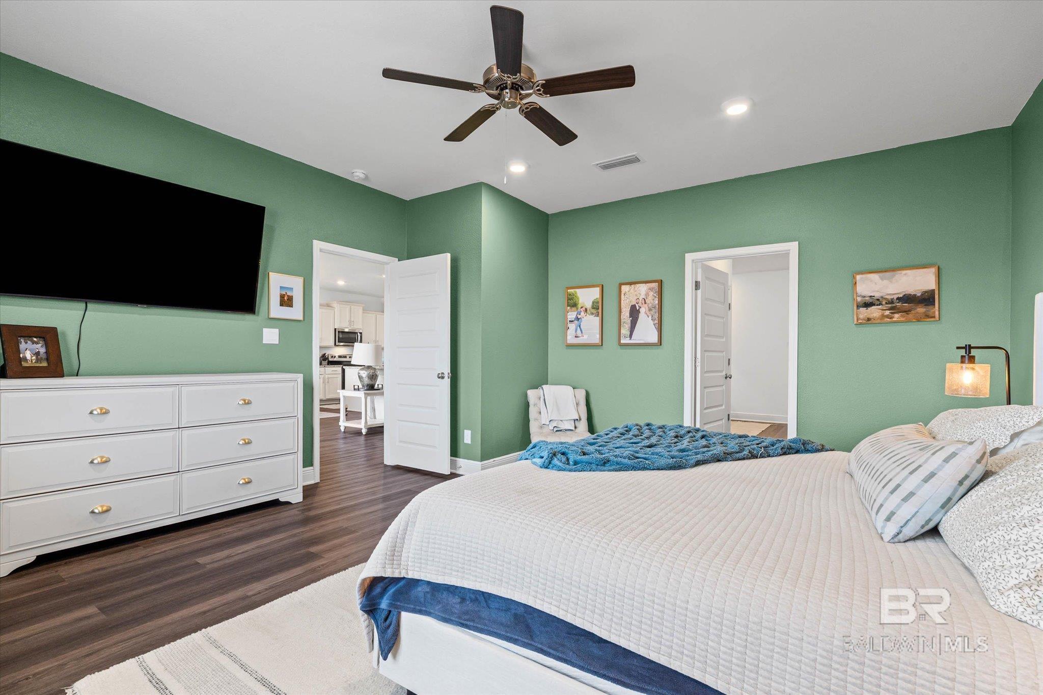 13424 Shoshoney Circle, Fairhope, AL, 36532