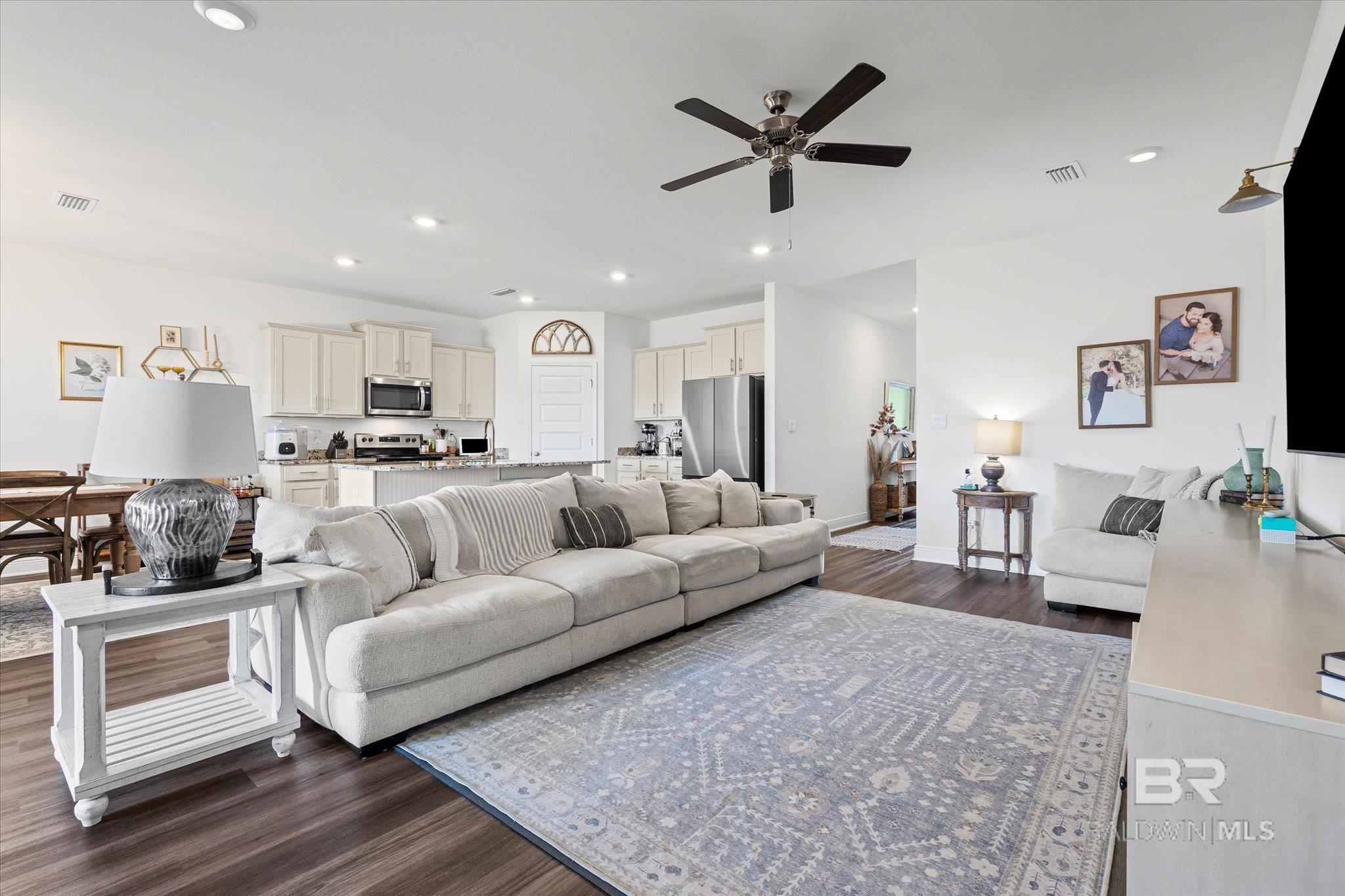 13424 Shoshoney Circle, Fairhope, AL, 36532