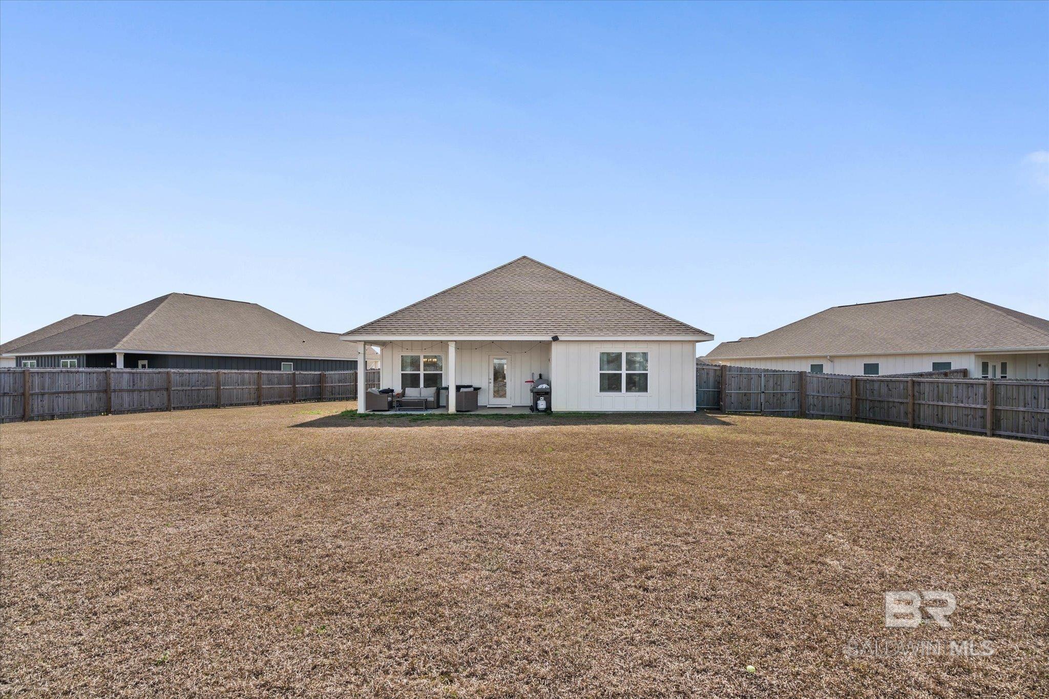 13424 Shoshoney Circle, Fairhope, AL, 36532