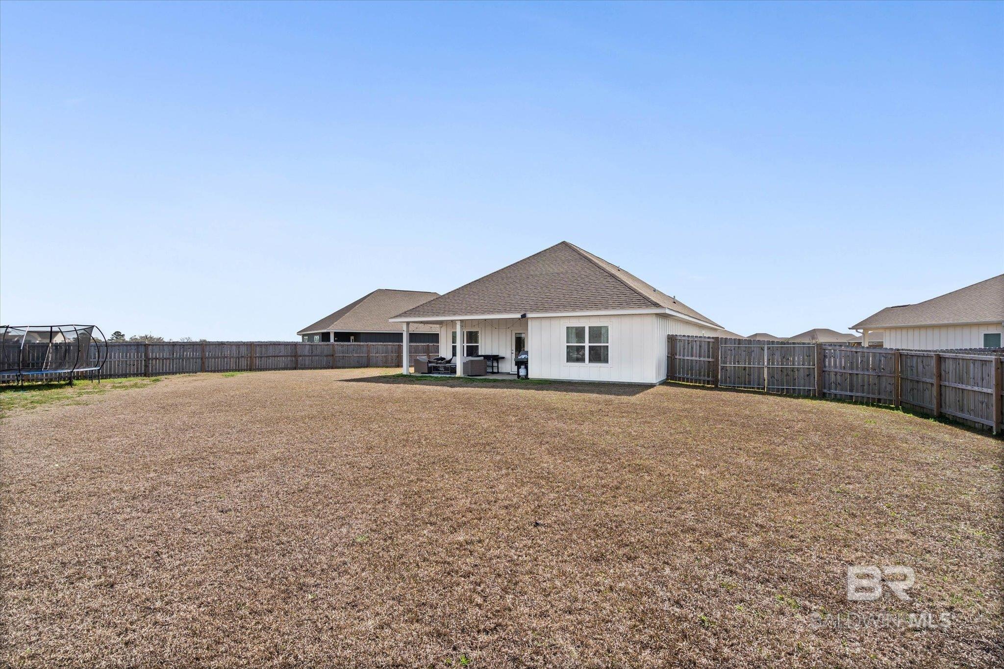 13424 Shoshoney Circle, Fairhope, AL, 36532