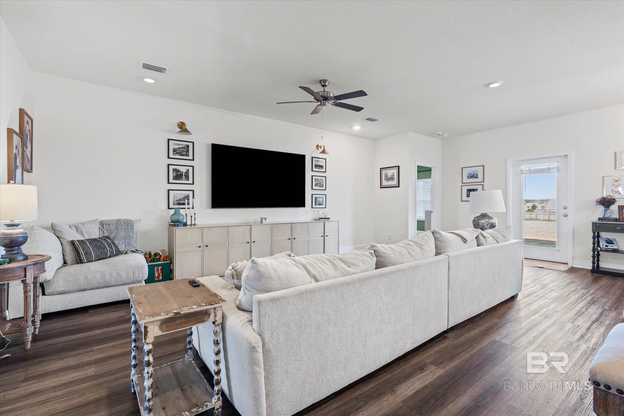 13424 Shoshoney Circle, Fairhope, AL, 36532