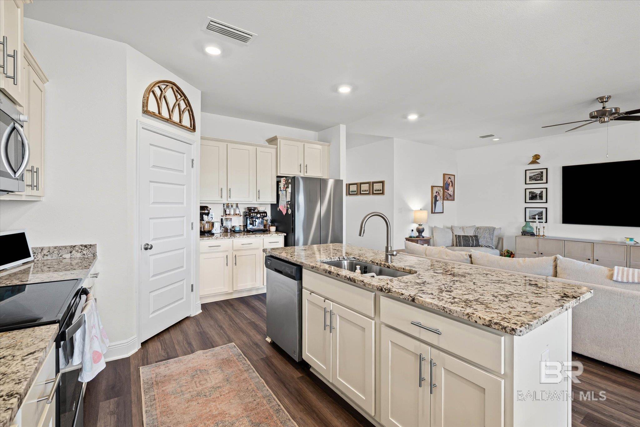 13424 Shoshoney Circle, Fairhope, AL, 36532