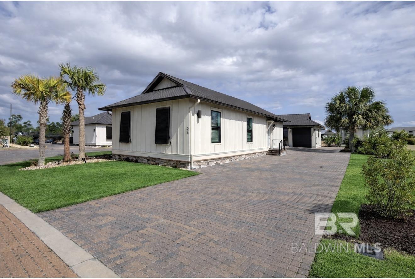 Homes for Sale in Orange Beach AL