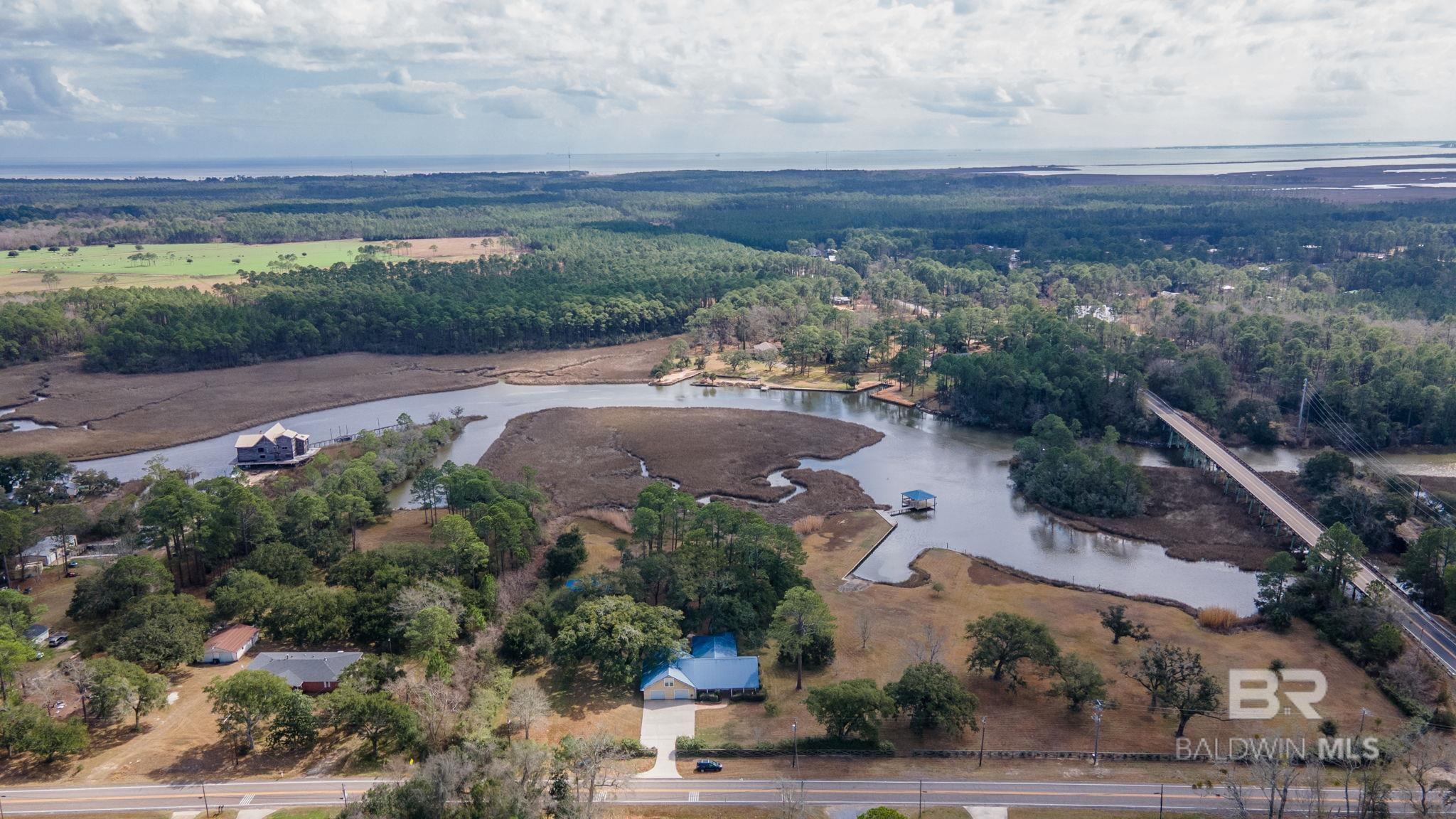 4120 Ursuline Drive, Mobile, AL, 36608