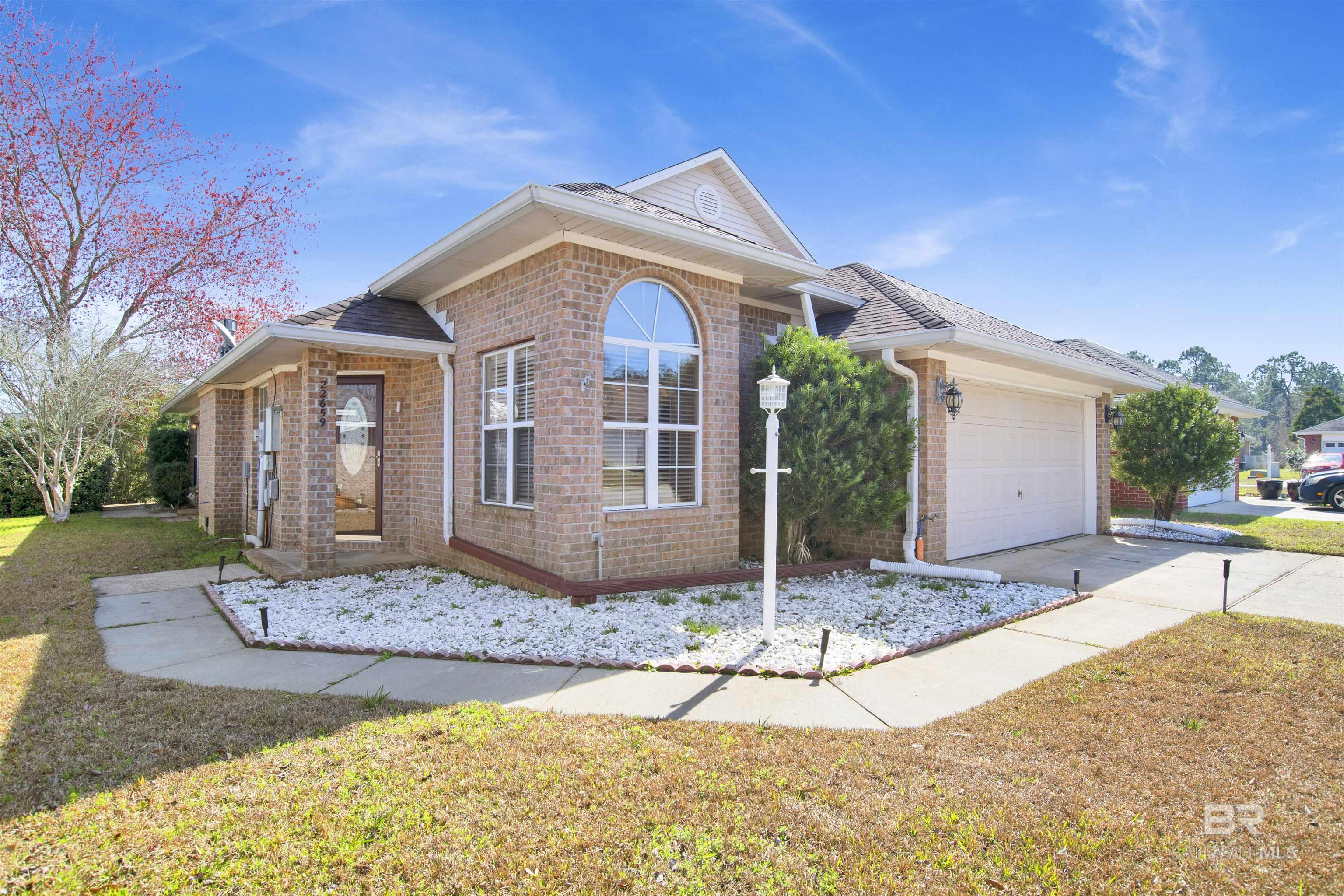 22659 Tranquil Lane, Foley, AL, 36535