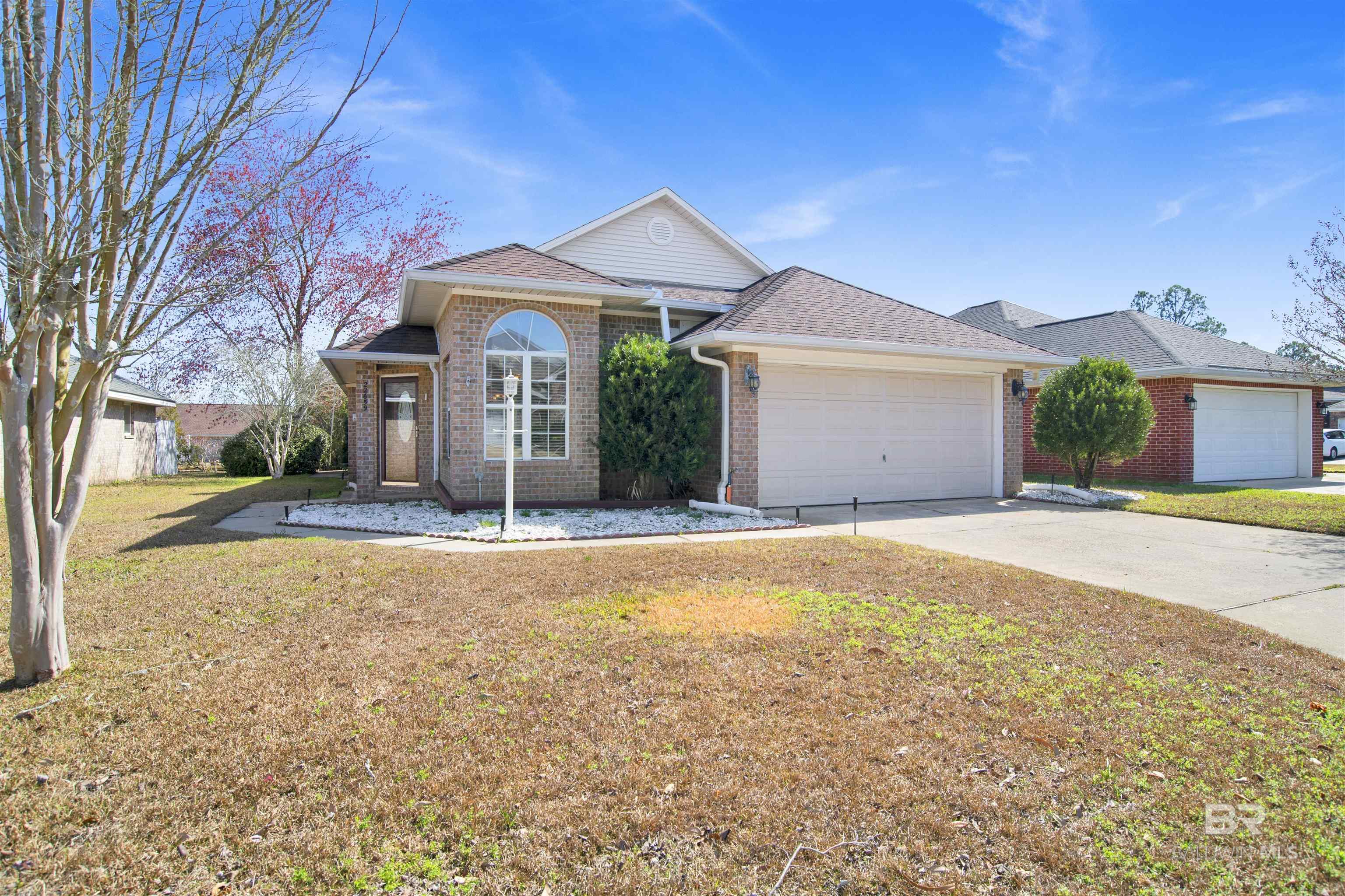 22659 Tranquil Lane, Foley, AL, 36535