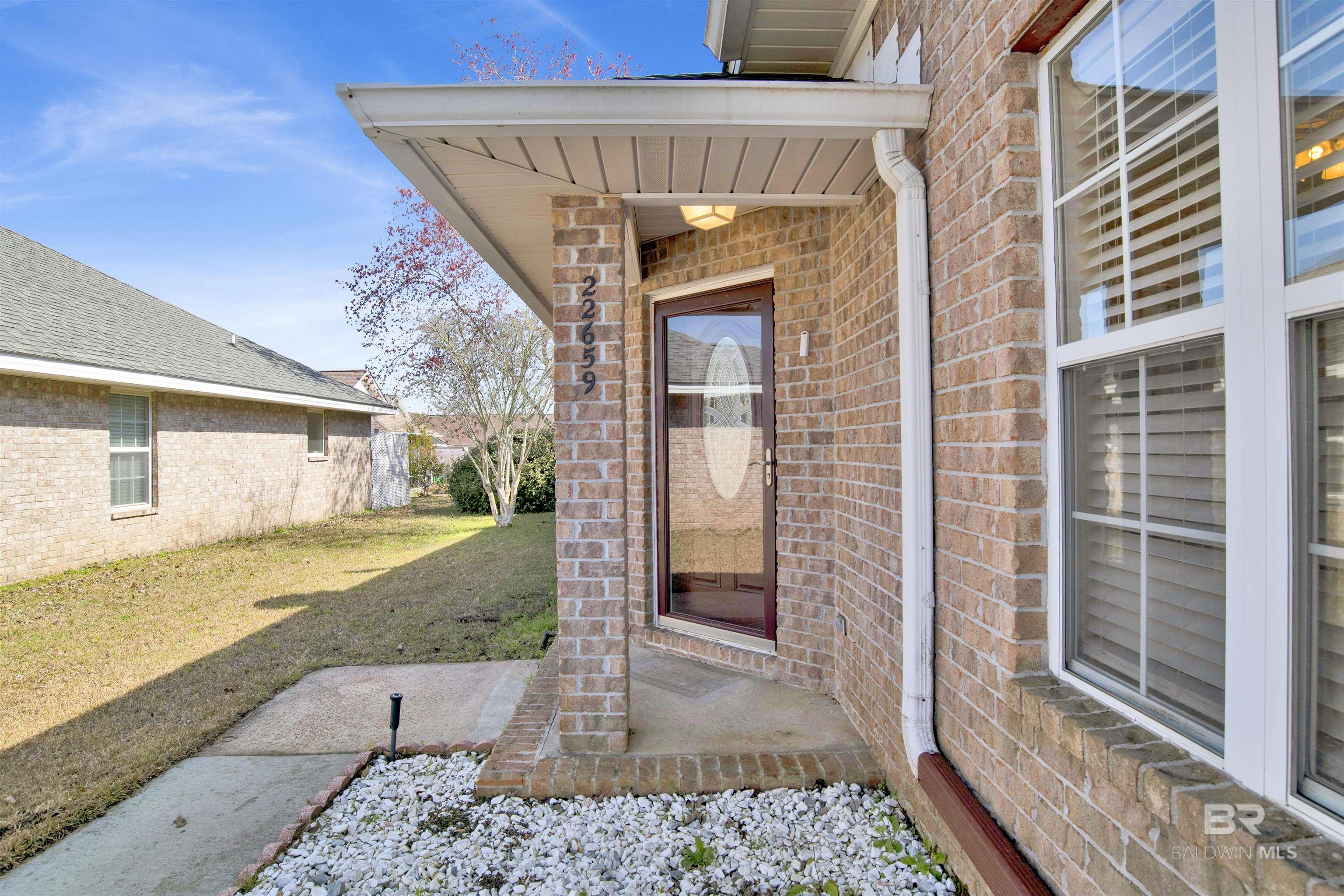 22659 Tranquil Lane, Foley, AL, 36535