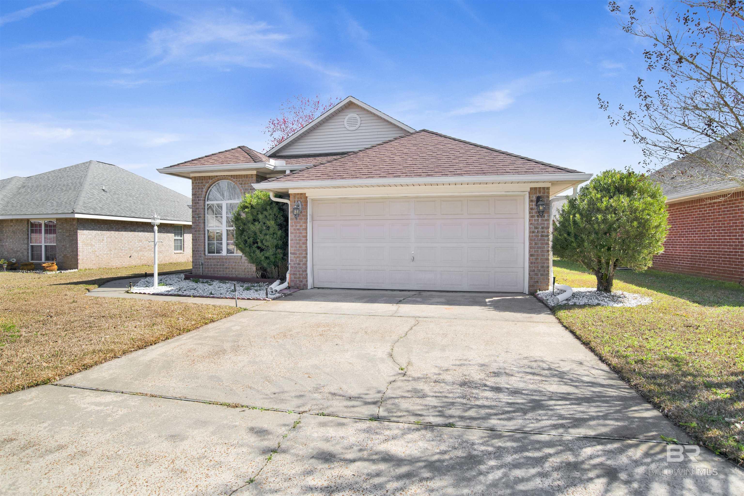 22659 Tranquil Lane, Foley, AL, 36535