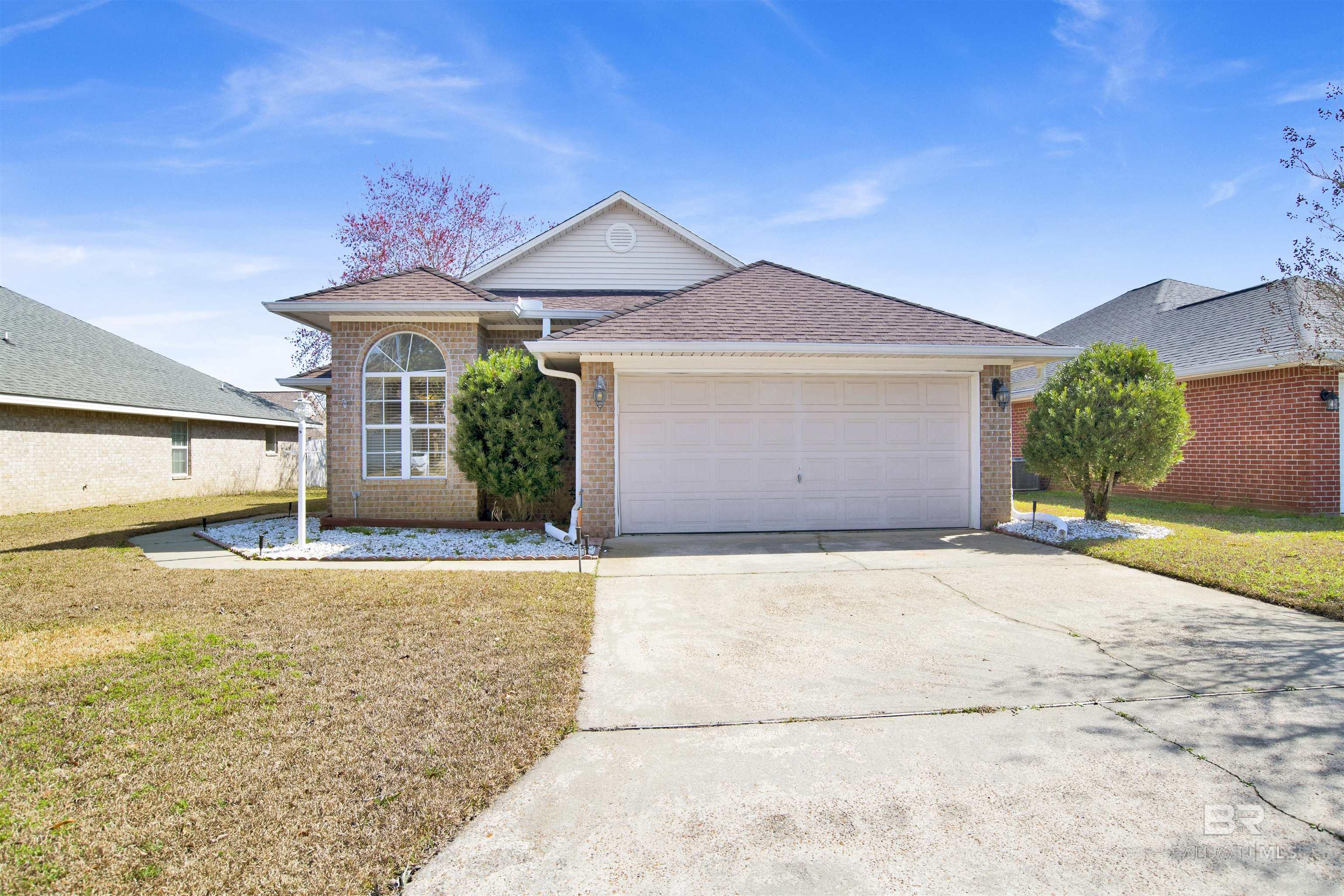 22659 Tranquil Lane, Foley, AL, 36535