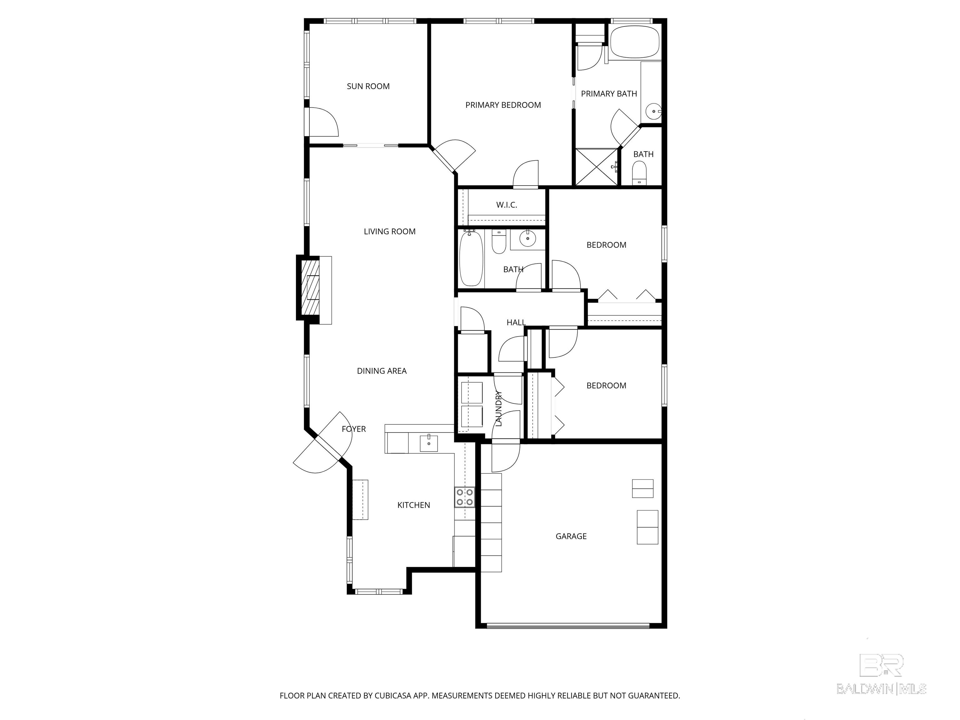 22659 Tranquil Lane, Foley, AL, 36535