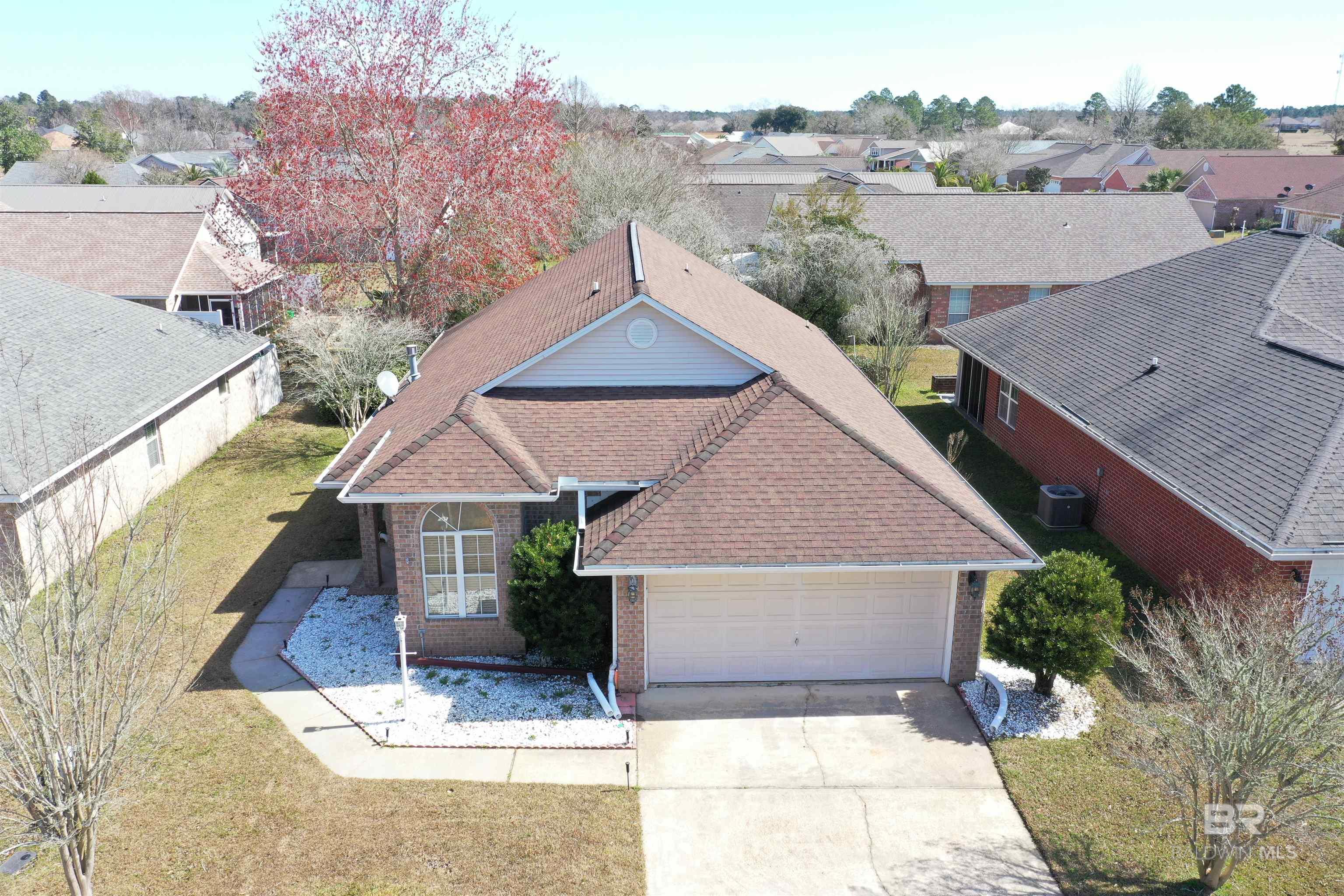 22659 Tranquil Lane, Foley, AL, 36535