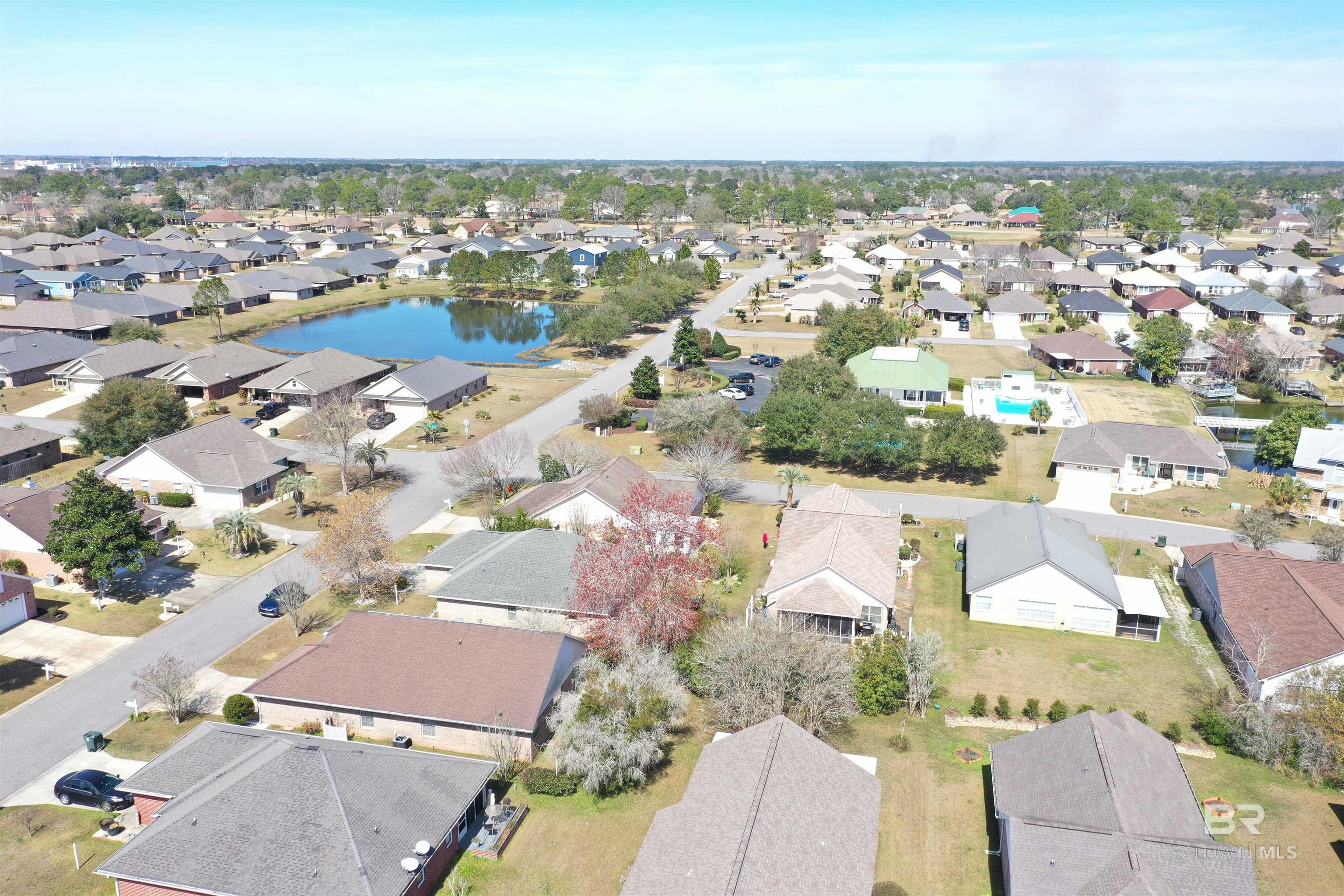 22659 Tranquil Lane, Foley, AL, 36535