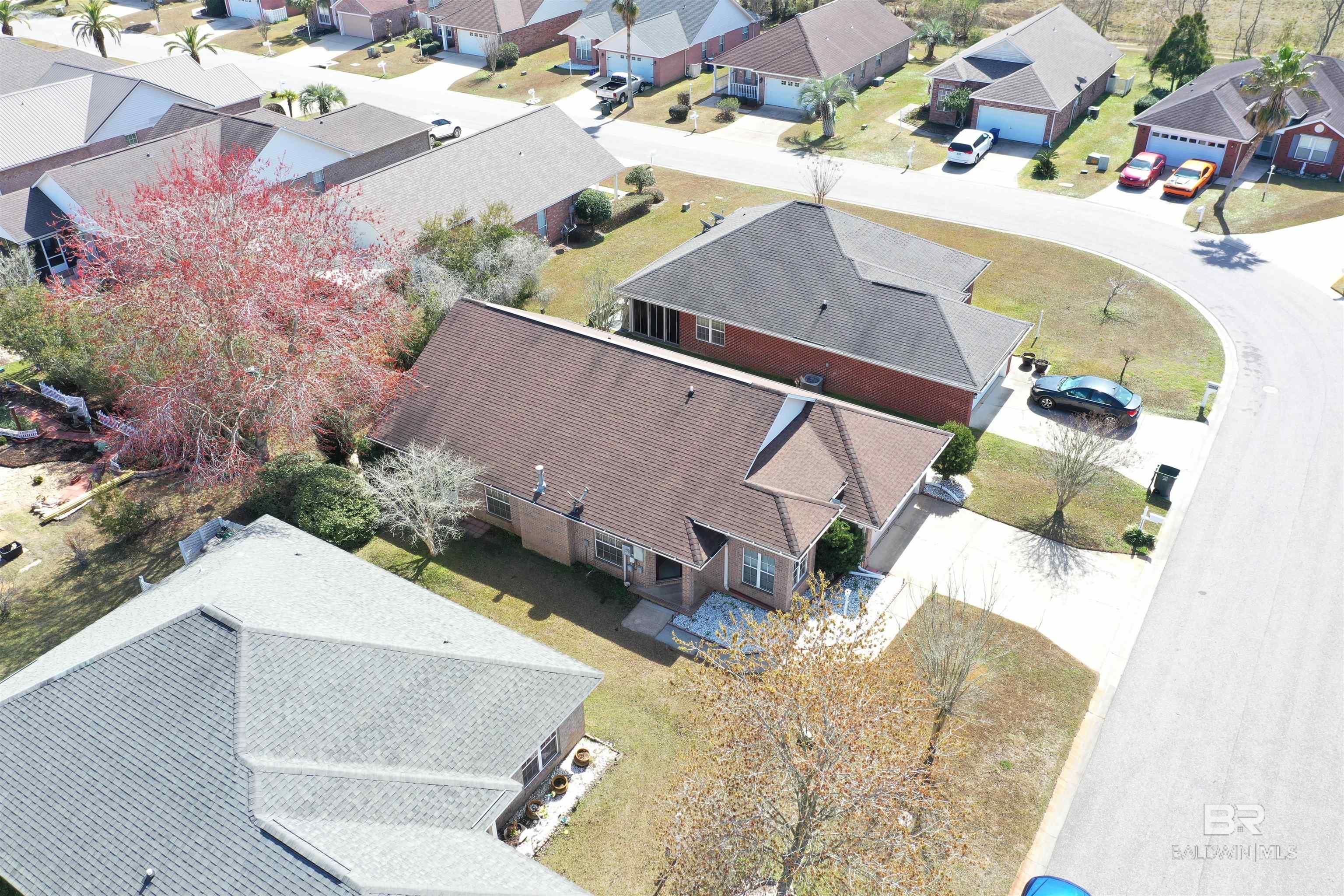 22659 Tranquil Lane, Foley, AL, 36535