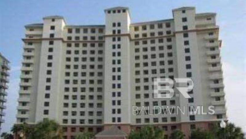 527 Beach Club Trail #D-1504