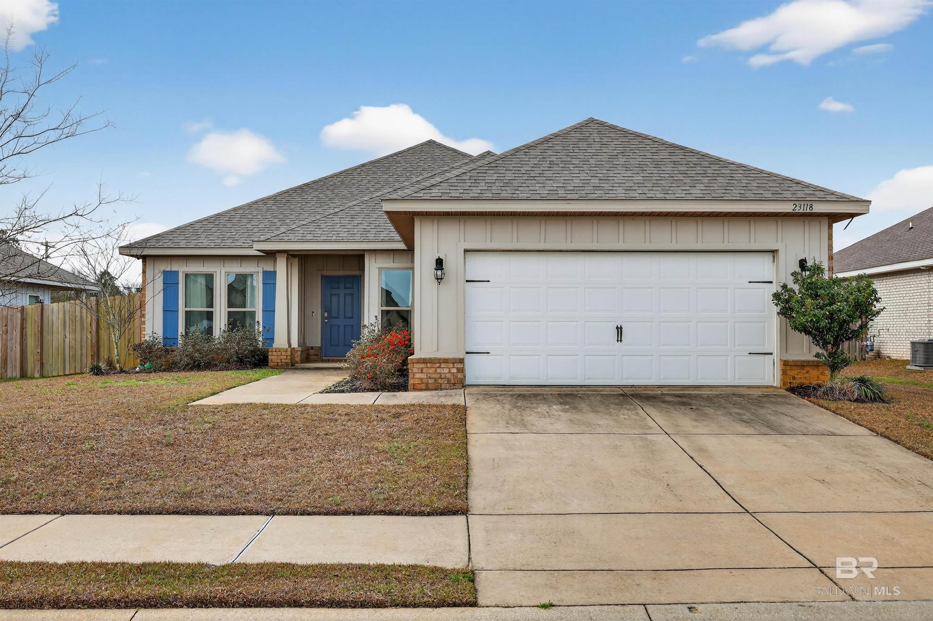 23118 Lieutenant Avenue