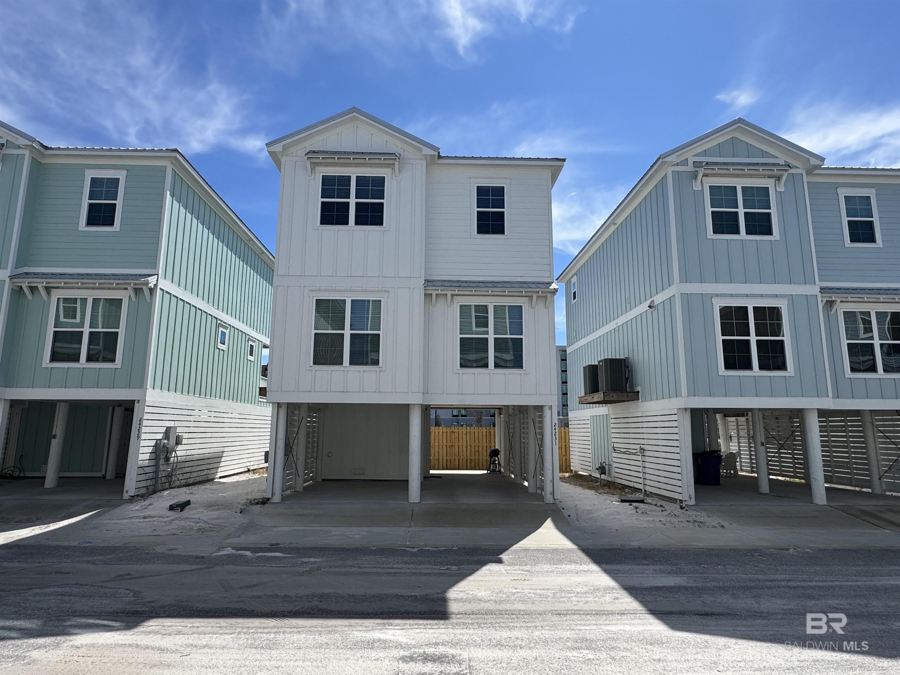 1414 Bahia Drive UNIT D, Navarre, FL, 32566