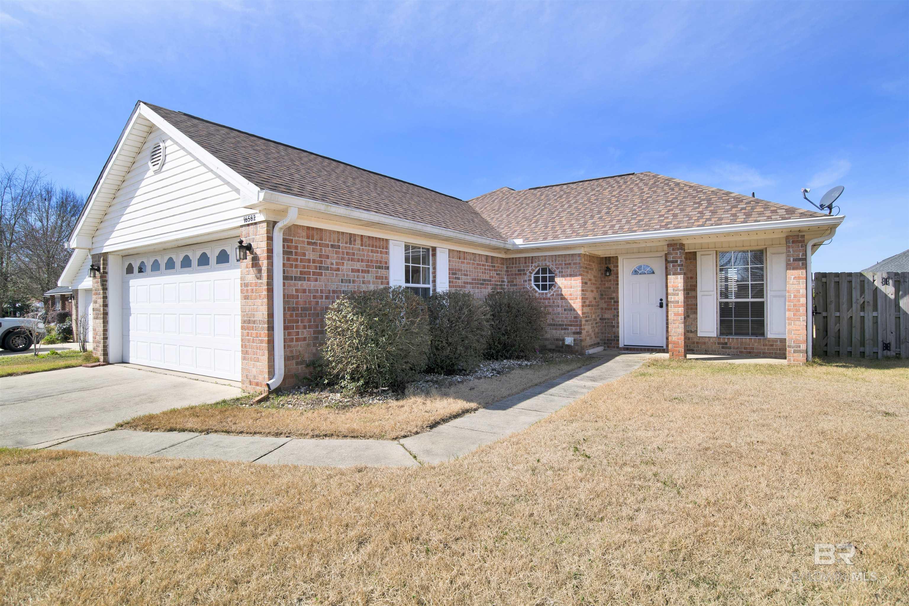 16582 Sugar Loop, Foley, AL, 36535