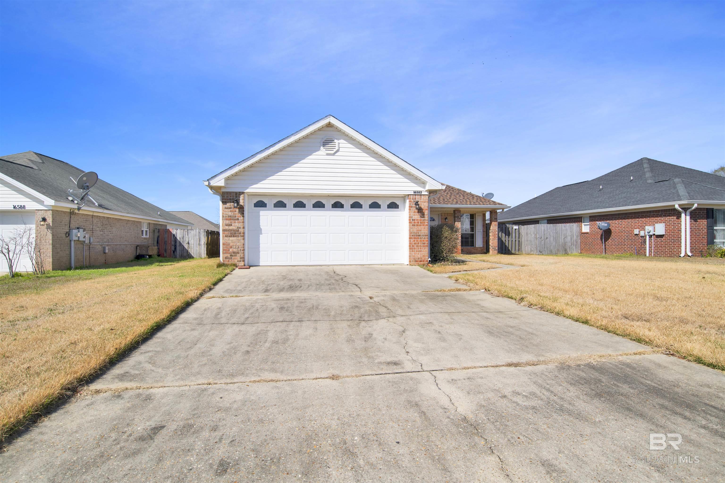 16582 Sugar Loop, Foley, AL, 36535