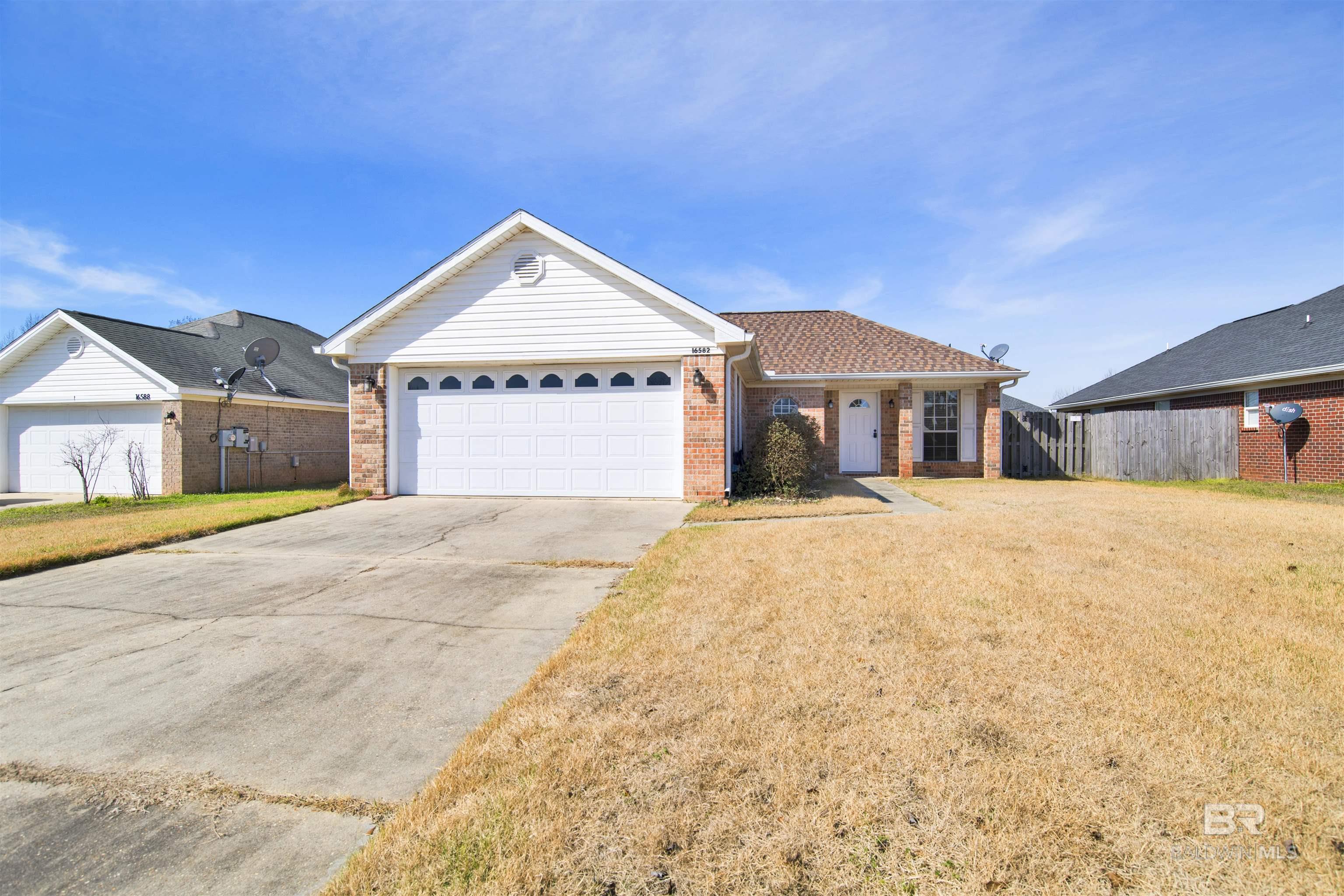 16582 Sugar Loop, Foley, AL, 36535