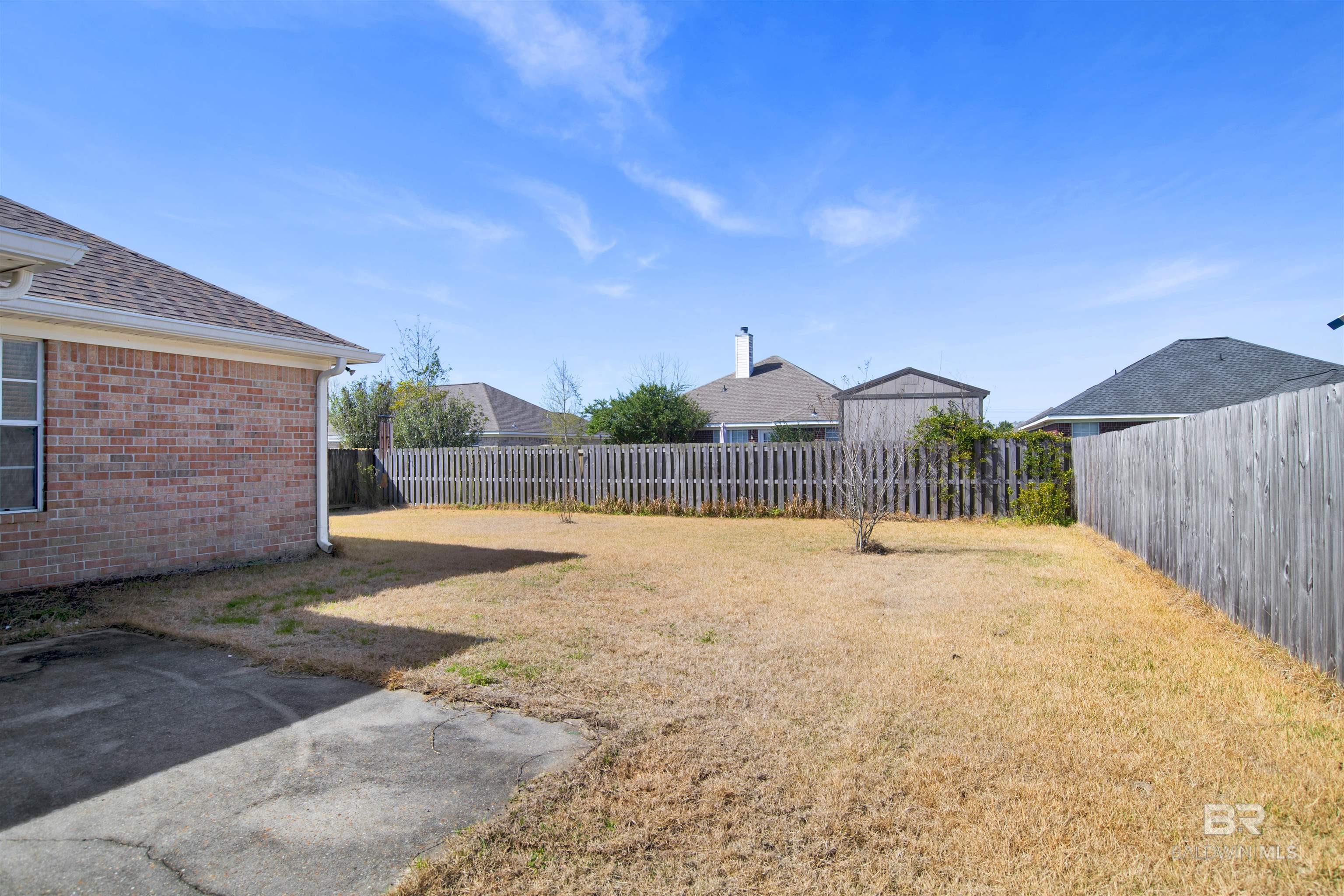 16582 Sugar Loop, Foley, AL, 36535