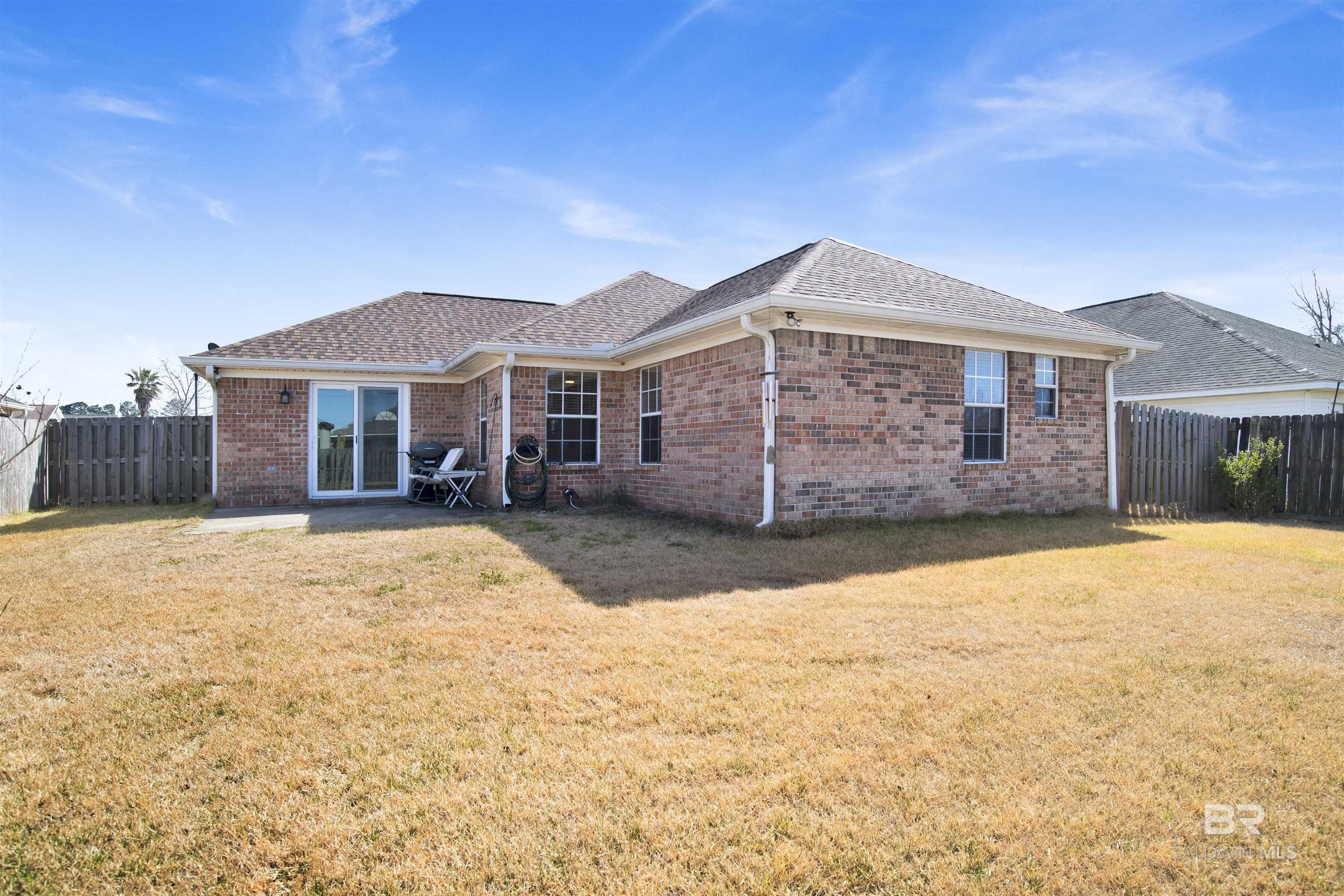 16582 Sugar Loop, Foley, AL, 36535
