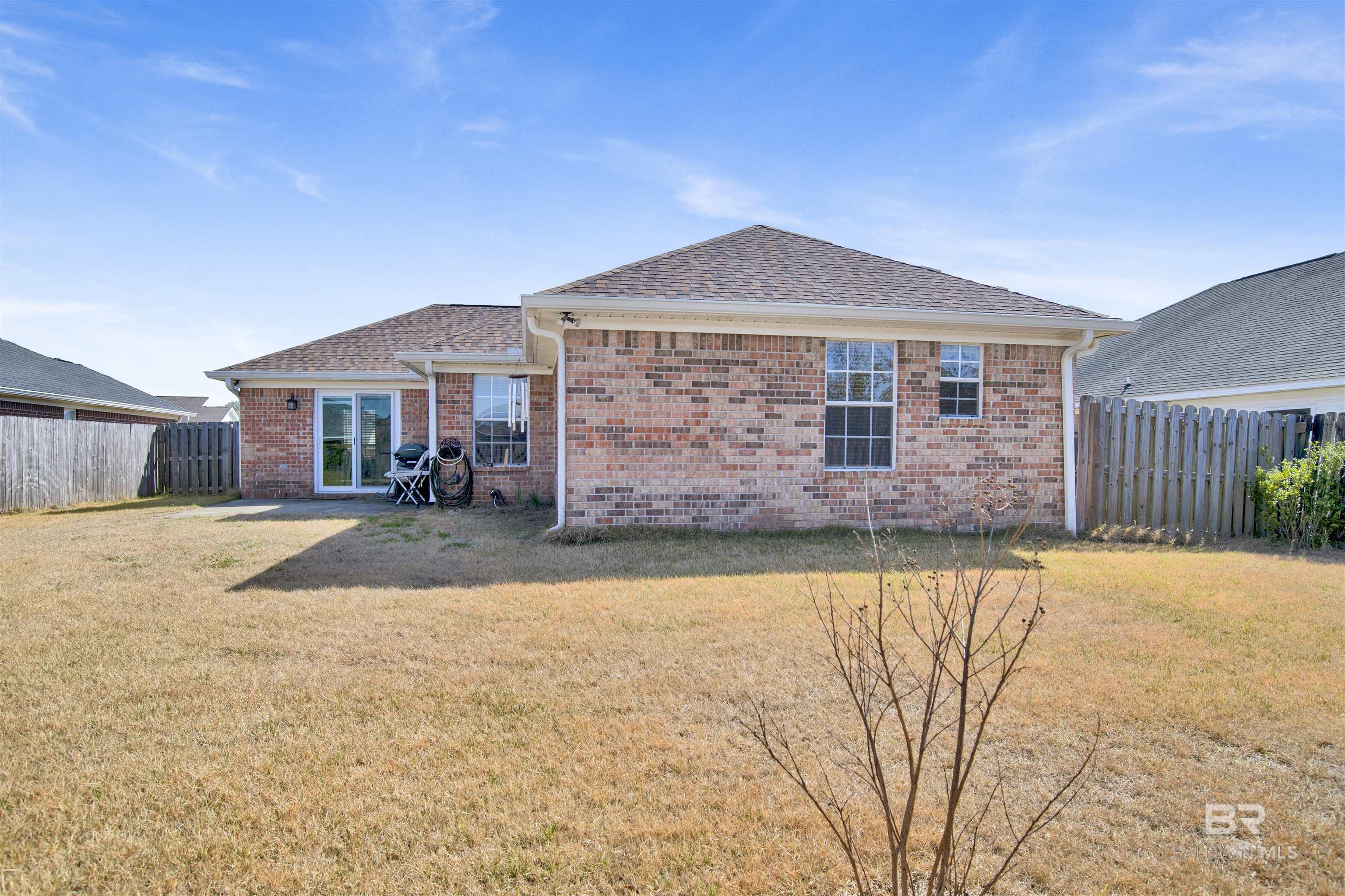 16582 Sugar Loop, Foley, AL, 36535