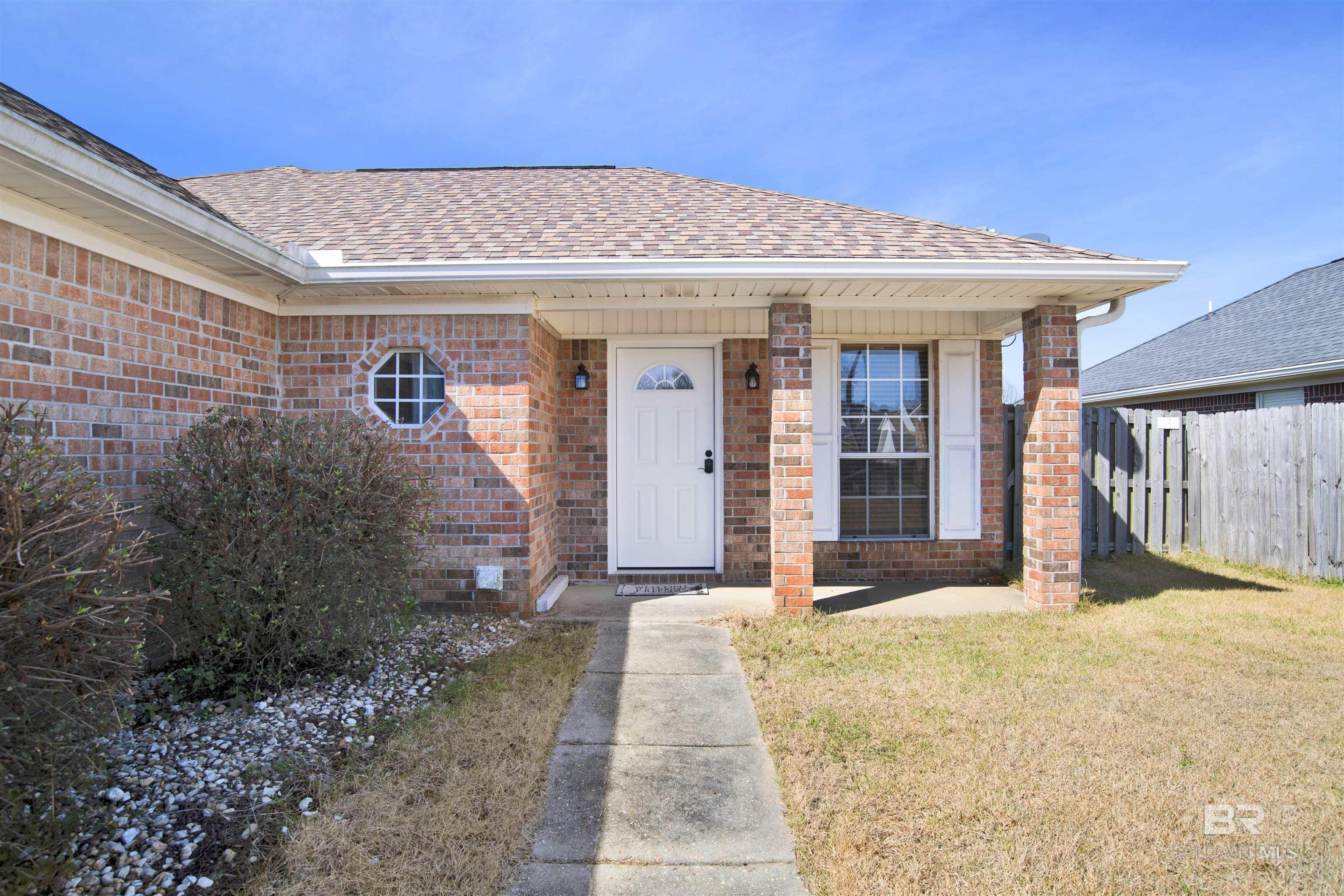 16582 Sugar Loop, Foley, AL, 36535