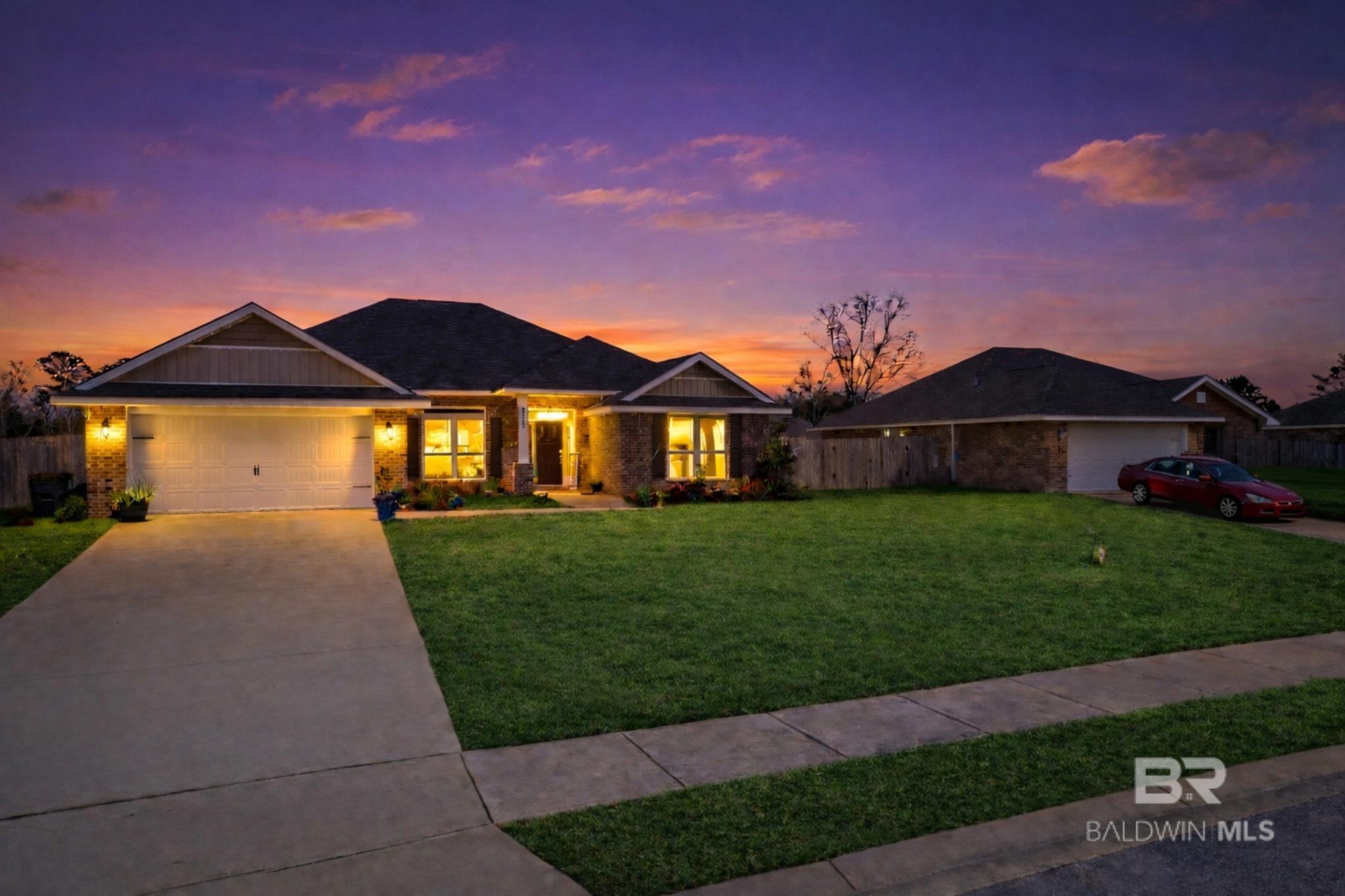 Robertsdale AL Real Estate