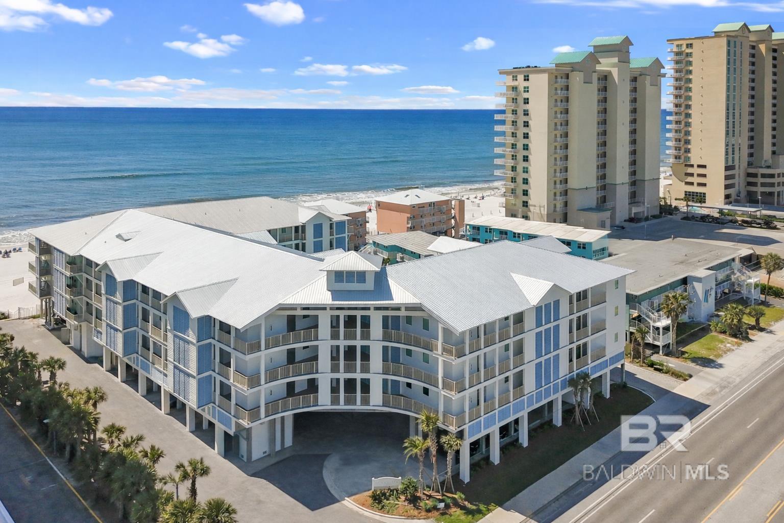 Lagoon Front Condos for Sale in Gulf Shores