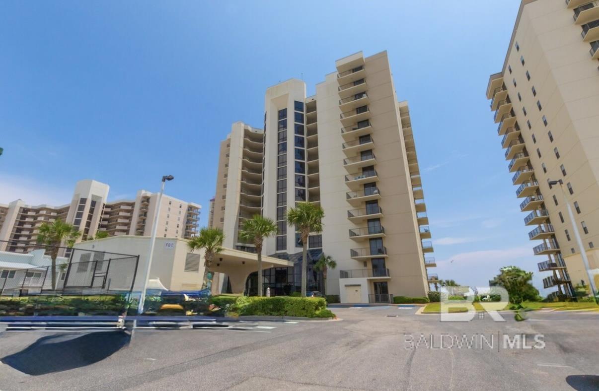 27008 Perdido Beach Boulevard UNIT 8402, Orange Beach, AL, 36561