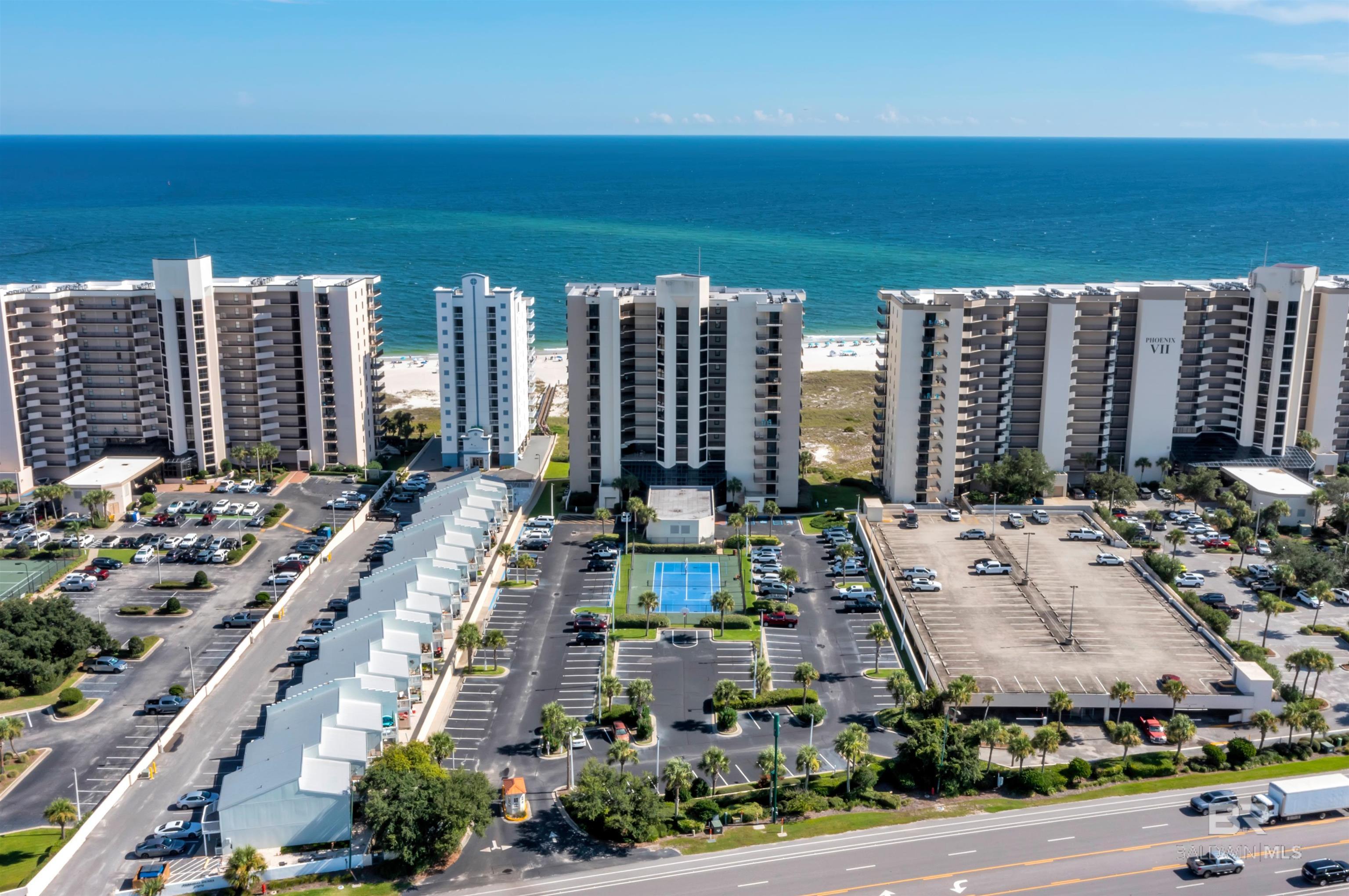 27008 Perdido Beach Boulevard UNIT 8402, Orange Beach, AL, 36561